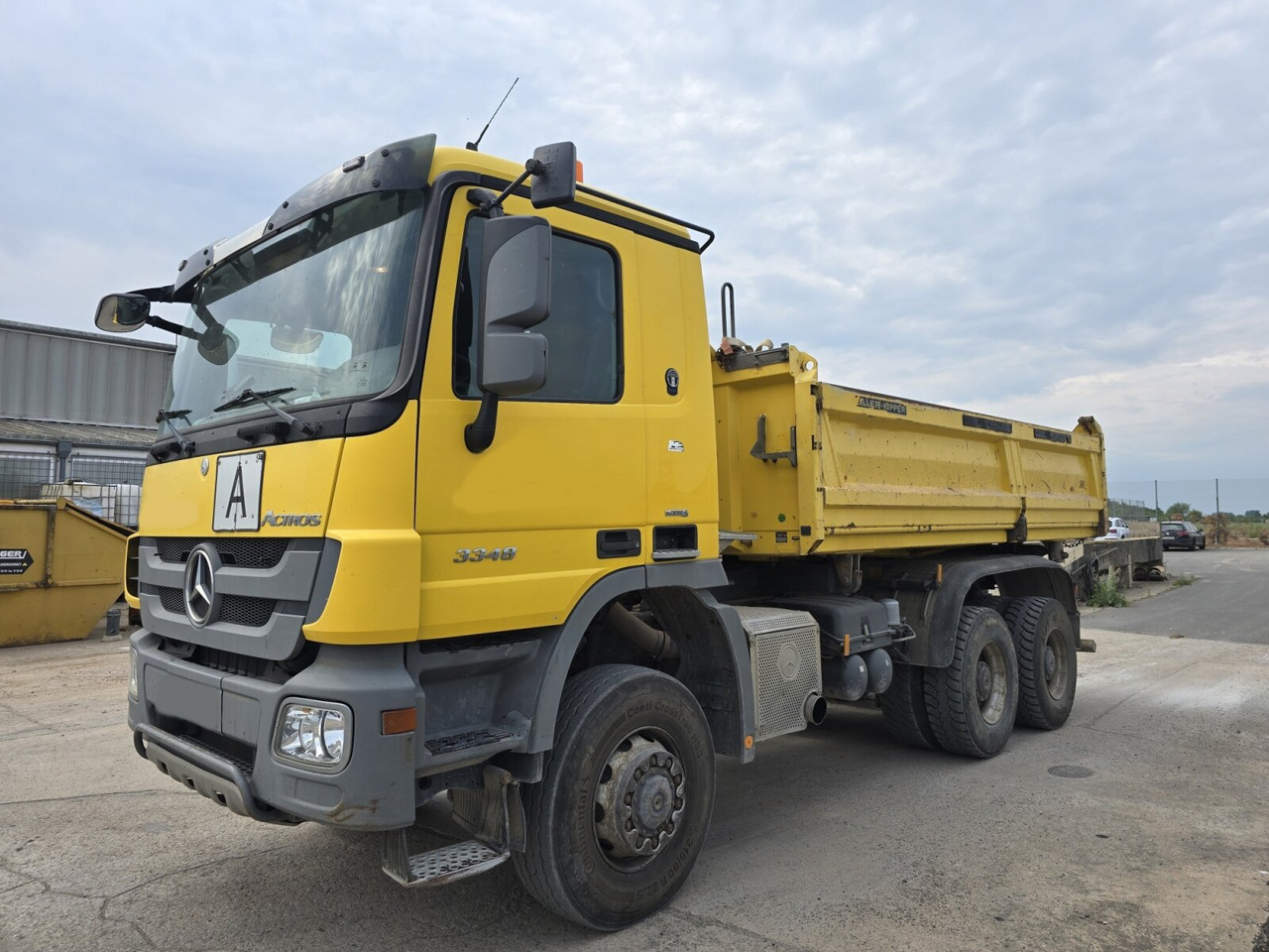Mercedes-Benz Actros 3348/6x6 Actros 3348/6x6 Bordmatik links - Kippiauto kuorma-auto: kuva Mercedes-Benz Actros 3348/6x6 Actros 3348/6x6 Bordmatik links - Kippiauto kuorma-auto Mercedes-Benz Actros 3348/6x6 Actros 3348/6x6 Bordmatik links - Kippiauto kuorma-auto: kuva Mercedes-Benz Actros 3348/6x6 Actros 3348/6x6 Bordmatik links - Kippiauto kuorma-auto