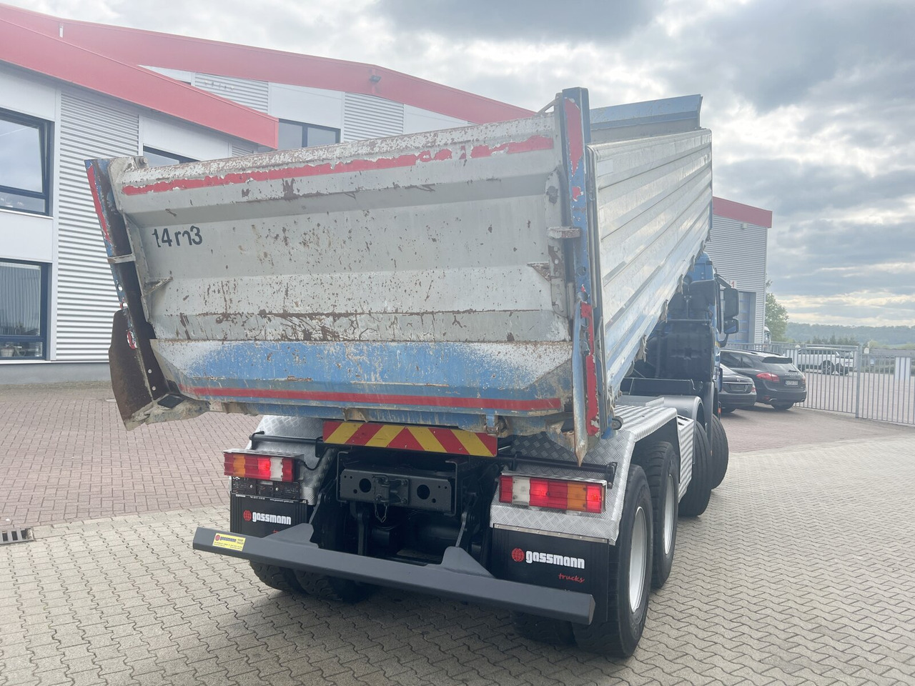 Kippiauto kuorma-auto Mercedes-Benz Actros MP 3, 3241/8x4, Actros MP 3, 3241/8x4, Alukipper Bordmatik, Kli-Ret: kuva Kippiauto kuorma-auto Mercedes-Benz Actros MP 3, 3241/8x4, Actros MP 3, 3241/8x4, Alukipper Bordmatik, Kli-Ret Kippiauto kuorma-auto Mercedes-Benz Actros MP 3, 3241/8x4, Actros MP 3, 3241/8x4, Alukipper Bordmatik, Kli-Ret: kuva Kippiauto kuorma-auto Mercedes-Benz Actros MP 3, 3241/8x4, Actros MP 3, 3241/8x4, Alukipper Bordmatik, Kli-Ret