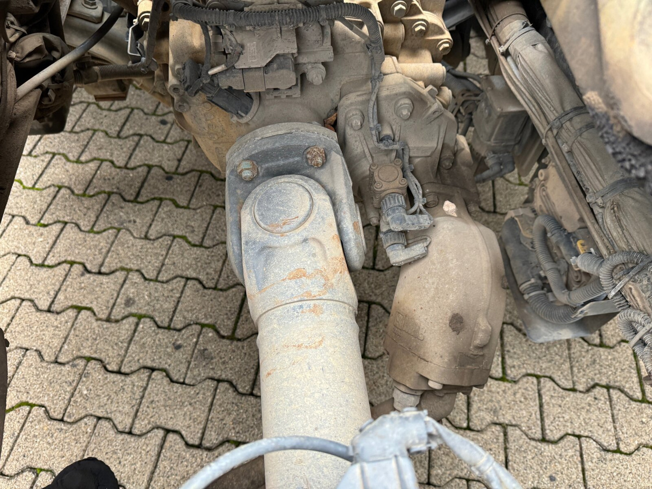 Mercedes-Benz Antos 2536/43 L 6x2 Antos 2536/43 L 6x2, Liftachse, Hiab XR 21S61 bis 7 m Container - Koukkulava kuorma-auto: kuva Mercedes-Benz Antos 2536/43 L 6x2 Antos 2536/43 L 6x2, Liftachse, Hiab XR 21S61 bis 7 m Container - Koukkulava kuorma-auto Mercedes-Benz Antos 2536/43 L 6x2 Antos 2536/43 L 6x2, Liftachse, Hiab XR 21S61 bis 7 m Container - Koukkulava kuorma-auto: kuva Mercedes-Benz Antos 2536/43 L 6x2 Antos 2536/43 L 6x2, Liftachse, Hiab XR 21S61 bis 7 m Container - Koukkulava kuorma-auto