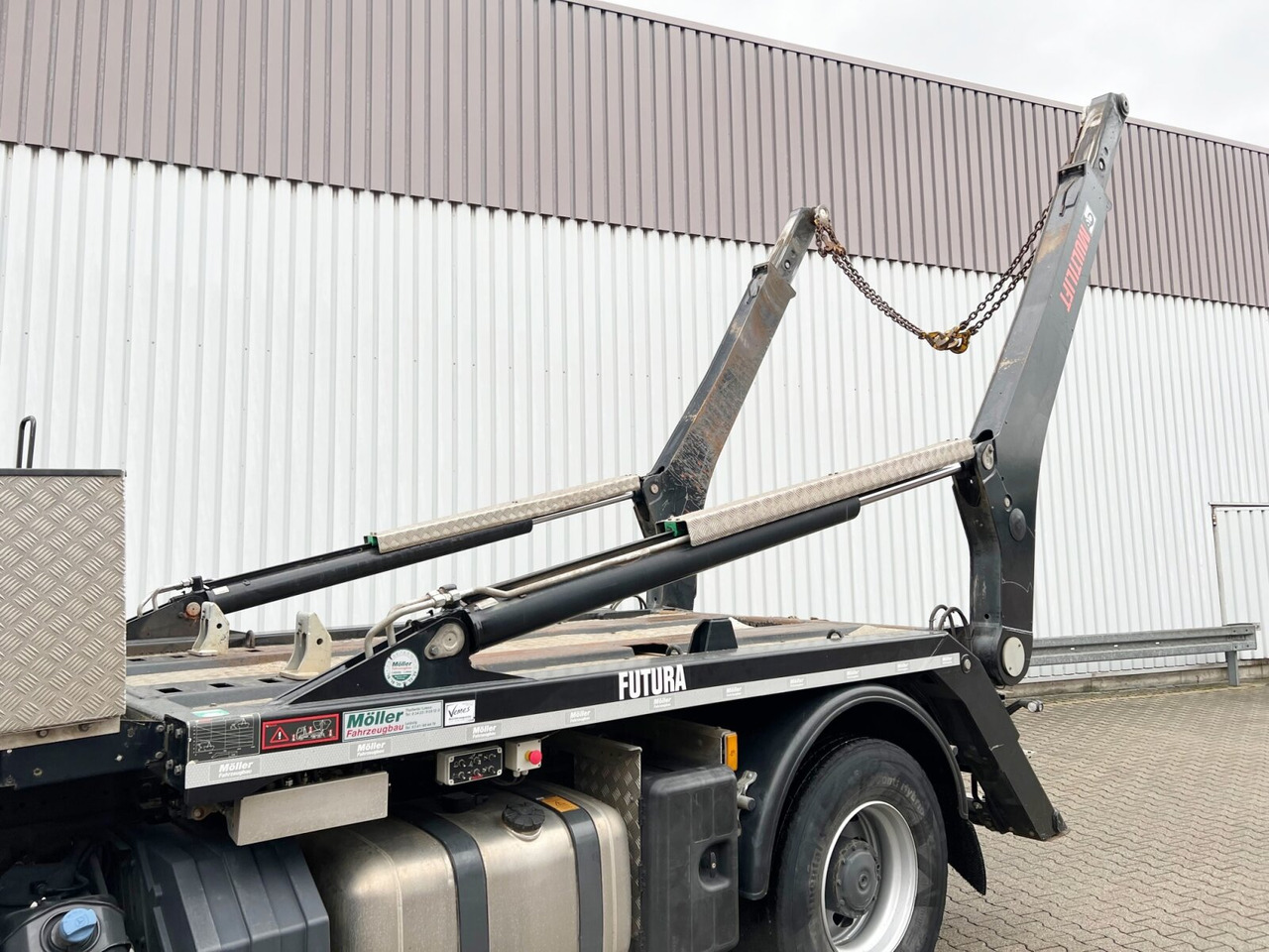 Mercedes-Benz Arocs 1830 K 4x2 Arocs 1830 K 4x2, Funk - Nostovarsi-vaihtolavakuorma kuorma-auto: kuva Mercedes-Benz Arocs 1830 K 4x2 Arocs 1830 K 4x2, Funk - Nostovarsi-vaihtolavakuorma kuorma-auto Mercedes-Benz Arocs 1830 K 4x2 Arocs 1830 K 4x2, Funk - Nostovarsi-vaihtolavakuorma kuorma-auto: kuva Mercedes-Benz Arocs 1830 K 4x2 Arocs 1830 K 4x2, Funk - Nostovarsi-vaihtolavakuorma kuorma-auto