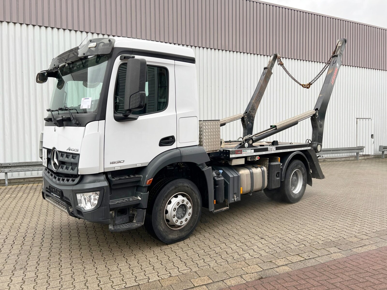Mercedes-Benz Arocs 1830 K 4x2 Arocs 1830 K 4x2, Funk - Nostovarsi-vaihtolavakuorma kuorma-auto: kuva Mercedes-Benz Arocs 1830 K 4x2 Arocs 1830 K 4x2, Funk - Nostovarsi-vaihtolavakuorma kuorma-auto Mercedes-Benz Arocs 1830 K 4x2 Arocs 1830 K 4x2, Funk - Nostovarsi-vaihtolavakuorma kuorma-auto: kuva Mercedes-Benz Arocs 1830 K 4x2 Arocs 1830 K 4x2, Funk - Nostovarsi-vaihtolavakuorma kuorma-auto