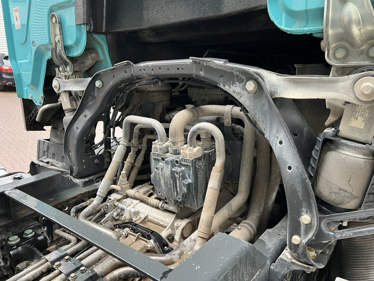 Mercedes-Benz Arocs 1846 LK 4x4 HAD Arocs 1846 LK 4x4 HAD, HydroDrive, Retarder, Alu-Bordwände, ca. 10m³ - Kippiauto kuorma-auto: kuva Mercedes-Benz Arocs 1846 LK 4x4 HAD Arocs 1846 LK 4x4 HAD, HydroDrive, Retarder, Alu-Bordwände, ca. 10m³ - Kippiauto kuorma-auto Mercedes-Benz Arocs 1846 LK 4x4 HAD Arocs 1846 LK 4x4 HAD, HydroDrive, Retarder, Alu-Bordwände, ca. 10m³ - Kippiauto kuorma-auto: kuva Mercedes-Benz Arocs 1846 LK 4x4 HAD Arocs 1846 LK 4x4 HAD, HydroDrive, Retarder, Alu-Bordwände, ca. 10m³ - Kippiauto kuorma-auto