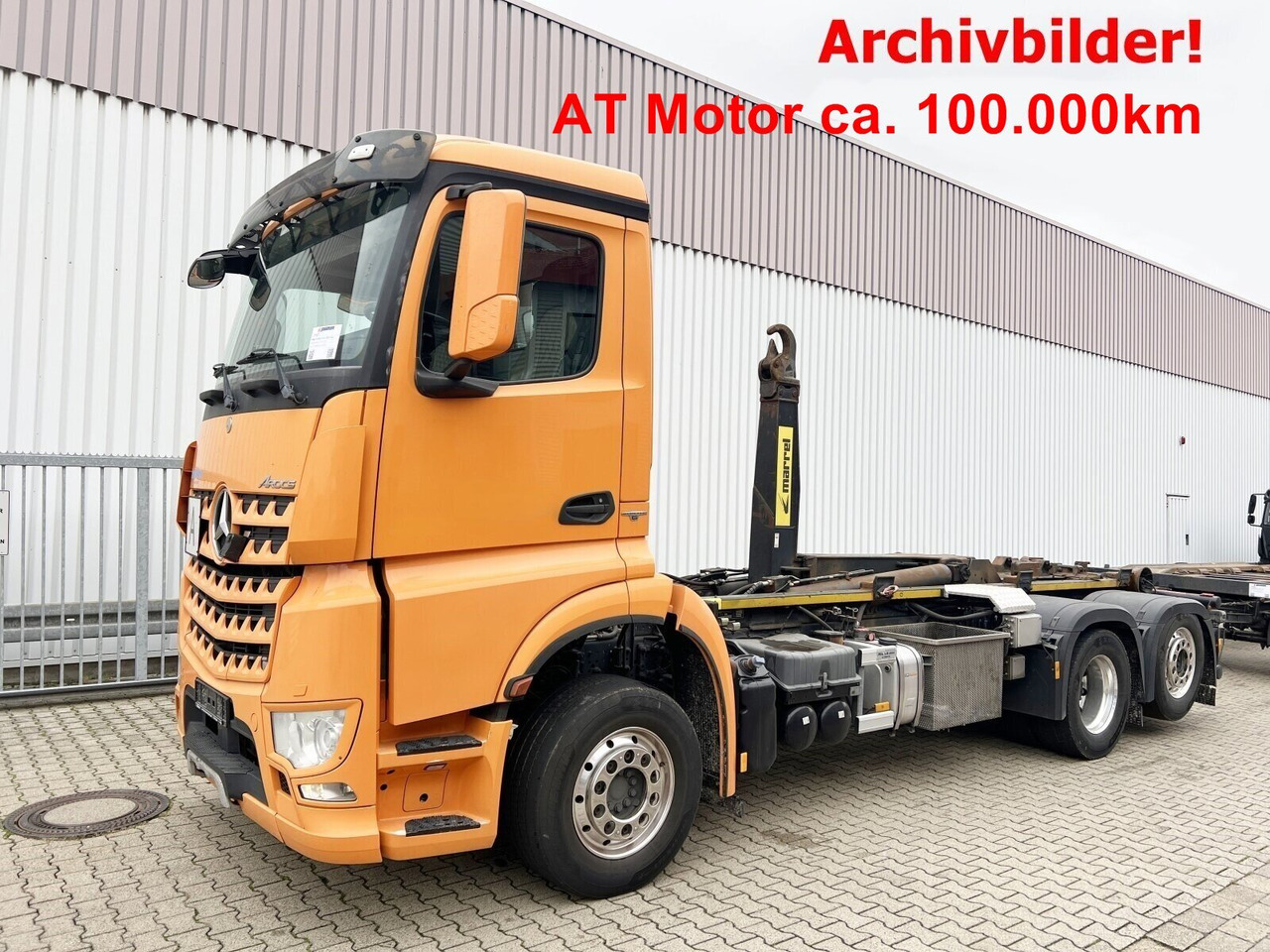 Mercedes-Benz Arocs 2552 L 6x2 Arocs 2552 L 6x2, Lenk-/Liftachse - Koukkulava kuorma-auto: kuva Mercedes-Benz Arocs 2552 L 6x2 Arocs 2552 L 6x2, Lenk-/Liftachse - Koukkulava kuorma-auto Mercedes-Benz Arocs 2552 L 6x2 Arocs 2552 L 6x2, Lenk-/Liftachse - Koukkulava kuorma-auto: kuva Mercedes-Benz Arocs 2552 L 6x2 Arocs 2552 L 6x2, Lenk-/Liftachse - Koukkulava kuorma-auto