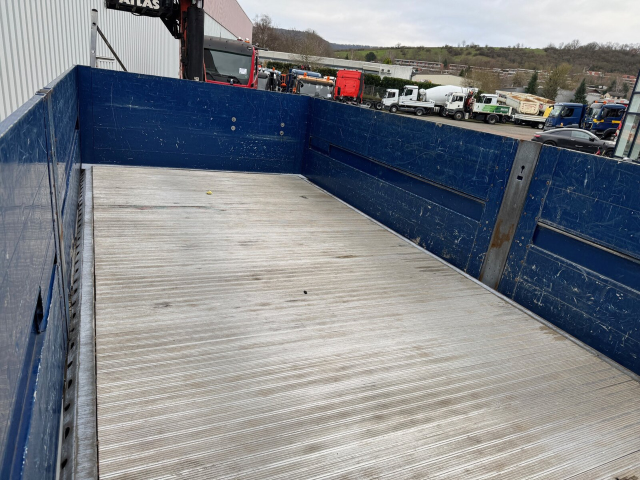 Mercedes-Benz Arocs 2642 6x4 Arocs 2642 6x4 mit Heckkran Atlas AK 186.3 V-2 - Nosturiauto, Lava-kuorma-auto: kuva Mercedes-Benz Arocs 2642 6x4 Arocs 2642 6x4 mit Heckkran Atlas AK 186.3 V-2 - Nosturiauto, Lava-kuorma-auto Mercedes-Benz Arocs 2642 6x4 Arocs 2642 6x4 mit Heckkran Atlas AK 186.3 V-2 - Nosturiauto, Lava-kuorma-auto: kuva Mercedes-Benz Arocs 2642 6x4 Arocs 2642 6x4 mit Heckkran Atlas AK 186.3 V-2 - Nosturiauto, Lava-kuorma-auto