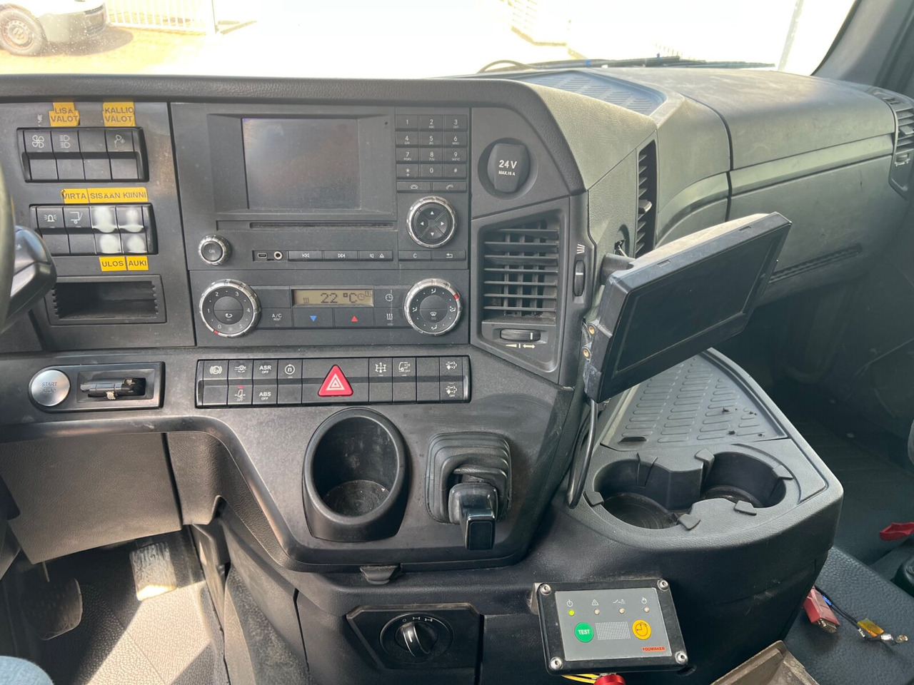 Mercedes-Benz Arocs 2642 K 6x4 Arocs 2642 K 6x4, Retarder, Motorabtrieb - Kuorma-auto alusta: kuva Mercedes-Benz Arocs 2642 K 6x4 Arocs 2642 K 6x4, Retarder, Motorabtrieb - Kuorma-auto alusta Mercedes-Benz Arocs 2642 K 6x4 Arocs 2642 K 6x4, Retarder, Motorabtrieb - Kuorma-auto alusta: kuva Mercedes-Benz Arocs 2642 K 6x4 Arocs 2642 K 6x4, Retarder, Motorabtrieb - Kuorma-auto alusta