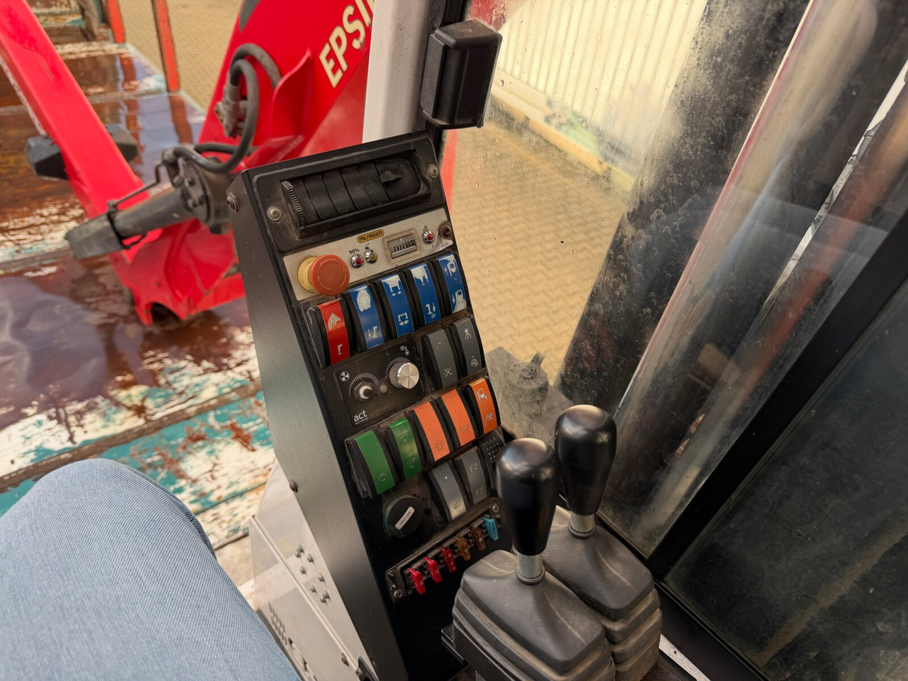 Mercedes-Benz Arocs 2648 6x4 Arocs 2648 6x4 mit Heckkran Epsilon M12Z83, Krankabine - Puuauto, Nosturiauto: kuva Mercedes-Benz Arocs 2648 6x4 Arocs 2648 6x4 mit Heckkran Epsilon M12Z83, Krankabine - Puuauto, Nosturiauto Mercedes-Benz Arocs 2648 6x4 Arocs 2648 6x4 mit Heckkran Epsilon M12Z83, Krankabine - Puuauto, Nosturiauto: kuva Mercedes-Benz Arocs 2648 6x4 Arocs 2648 6x4 mit Heckkran Epsilon M12Z83, Krankabine - Puuauto, Nosturiauto