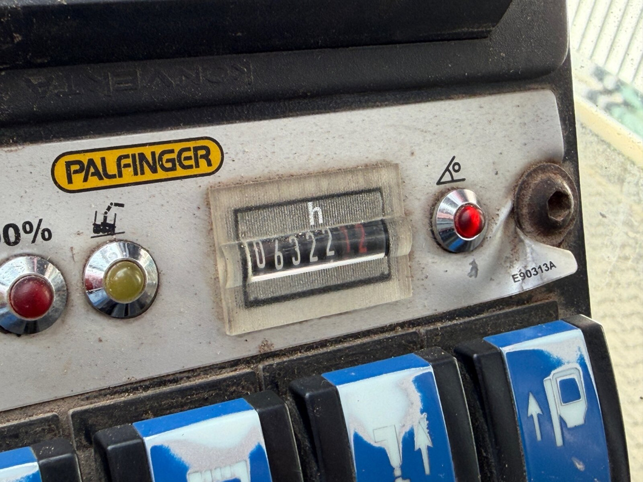 Mercedes-Benz Arocs 2648 6x4 Arocs 2648 6x4 mit Heckkran Epsilon M12Z83, Krankabine - Puuauto, Nosturiauto: kuva Mercedes-Benz Arocs 2648 6x4 Arocs 2648 6x4 mit Heckkran Epsilon M12Z83, Krankabine - Puuauto, Nosturiauto Mercedes-Benz Arocs 2648 6x4 Arocs 2648 6x4 mit Heckkran Epsilon M12Z83, Krankabine - Puuauto, Nosturiauto: kuva Mercedes-Benz Arocs 2648 6x4 Arocs 2648 6x4 mit Heckkran Epsilon M12Z83, Krankabine - Puuauto, Nosturiauto