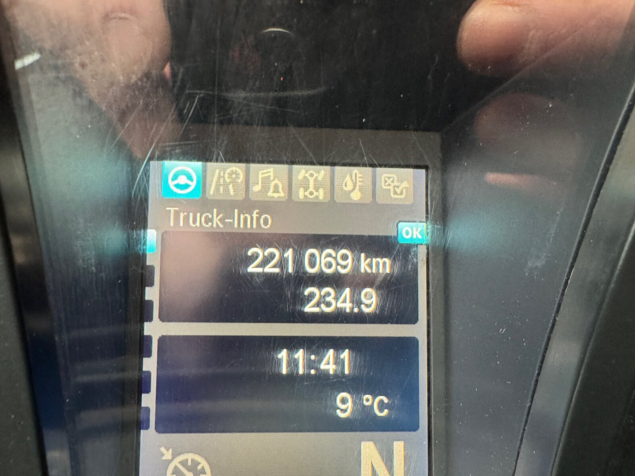 Mercedes-Benz Arocs 2658 K 6x4 Arocs 2658 K 6x4, Retarder, Bordmatik - Kippiauto kuorma-auto: kuva Mercedes-Benz Arocs 2658 K 6x4 Arocs 2658 K 6x4, Retarder, Bordmatik - Kippiauto kuorma-auto Mercedes-Benz Arocs 2658 K 6x4 Arocs 2658 K 6x4, Retarder, Bordmatik - Kippiauto kuorma-auto: kuva Mercedes-Benz Arocs 2658 K 6x4 Arocs 2658 K 6x4, Retarder, Bordmatik - Kippiauto kuorma-auto