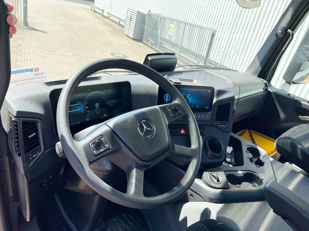 Mercedes-Benz Arocs 3240 8x4 Arocs 3240 8x4 - Kuorma-auto alusta: kuva Mercedes-Benz Arocs 3240 8x4 Arocs 3240 8x4 - Kuorma-auto alusta Mercedes-Benz Arocs 3240 8x4 Arocs 3240 8x4 - Kuorma-auto alusta: kuva Mercedes-Benz Arocs 3240 8x4 Arocs 3240 8x4 - Kuorma-auto alusta
