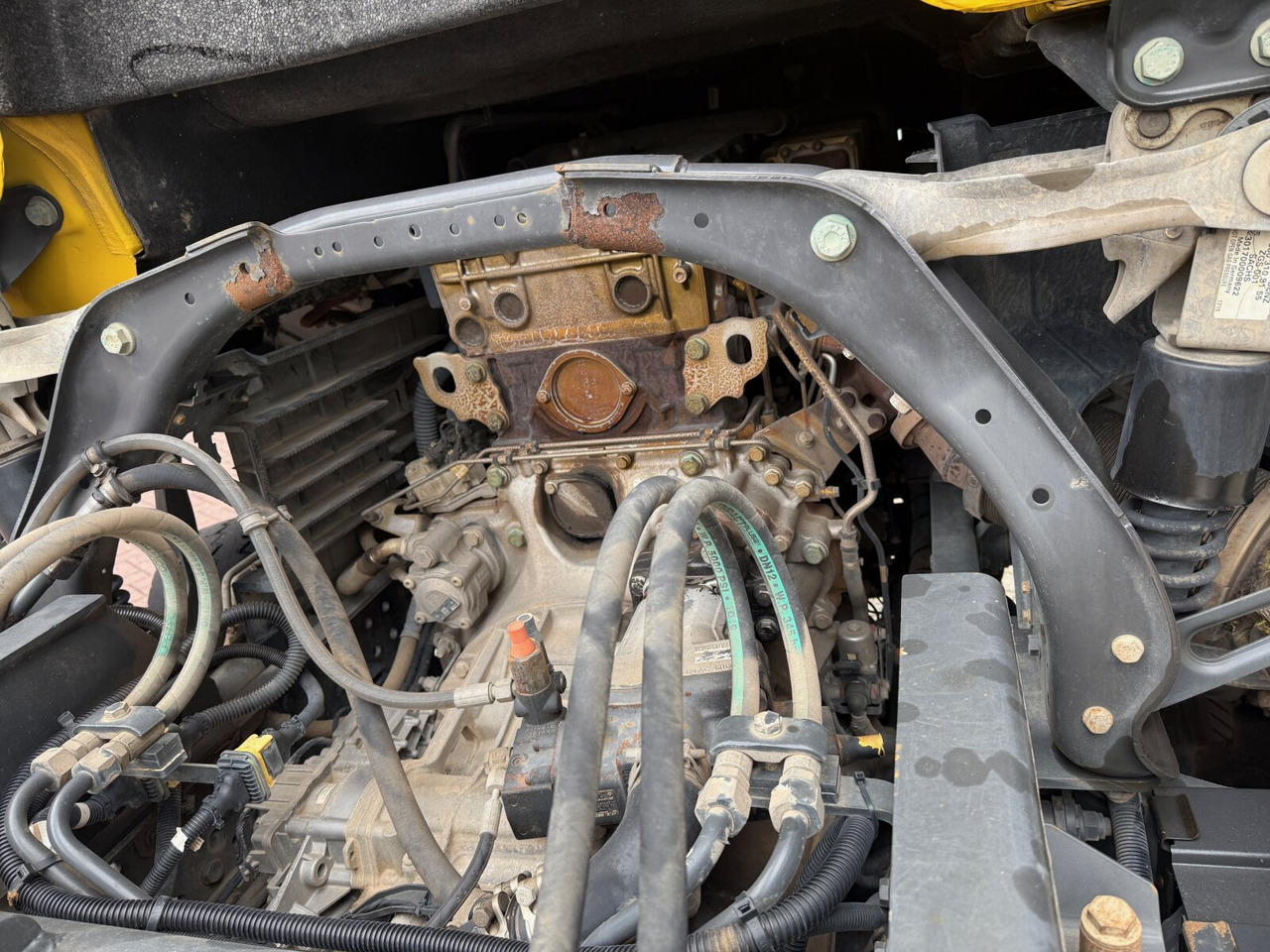 Mercedes-Benz Arocs 3245 LK 8x4/4 Arocs 3245 LK 8x4/4, Navi, Motorabtrieb, Meiller RK 30.67, Funk - Koukkulava kuorma-auto: kuva Mercedes-Benz Arocs 3245 LK 8x4/4 Arocs 3245 LK 8x4/4, Navi, Motorabtrieb, Meiller RK 30.67, Funk - Koukkulava kuorma-auto Mercedes-Benz Arocs 3245 LK 8x4/4 Arocs 3245 LK 8x4/4, Navi, Motorabtrieb, Meiller RK 30.67, Funk - Koukkulava kuorma-auto: kuva Mercedes-Benz Arocs 3245 LK 8x4/4 Arocs 3245 LK 8x4/4, Navi, Motorabtrieb, Meiller RK 30.67, Funk - Koukkulava kuorma-auto