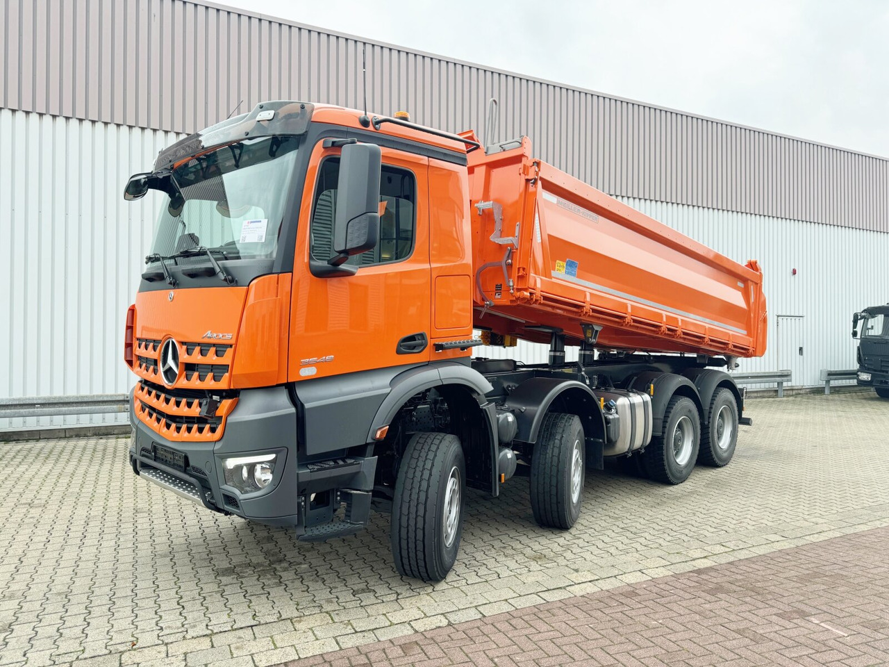 Mercedes-Benz Arocs 3248 K 8x4 Arocs 3248 K 8x4, Navi, Multimedia Cockpit - Kippiauto kuorma-auto: kuva Mercedes-Benz Arocs 3248 K 8x4 Arocs 3248 K 8x4, Navi, Multimedia Cockpit - Kippiauto kuorma-auto Mercedes-Benz Arocs 3248 K 8x4 Arocs 3248 K 8x4, Navi, Multimedia Cockpit - Kippiauto kuorma-auto: kuva Mercedes-Benz Arocs 3248 K 8x4 Arocs 3248 K 8x4, Navi, Multimedia Cockpit - Kippiauto kuorma-auto