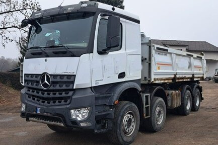 Mercedes-Benz Arocs 3445 K 8x4/4 Arocs 3445 K 8x4/4, Meiller Bordmatik links - Kippiauto kuorma-auto: kuva Mercedes-Benz Arocs 3445 K 8x4/4 Arocs 3445 K 8x4/4, Meiller Bordmatik links - Kippiauto kuorma-auto Mercedes-Benz Arocs 3445 K 8x4/4 Arocs 3445 K 8x4/4, Meiller Bordmatik links - Kippiauto kuorma-auto: kuva Mercedes-Benz Arocs 3445 K 8x4/4 Arocs 3445 K 8x4/4, Meiller Bordmatik links - Kippiauto kuorma-auto
