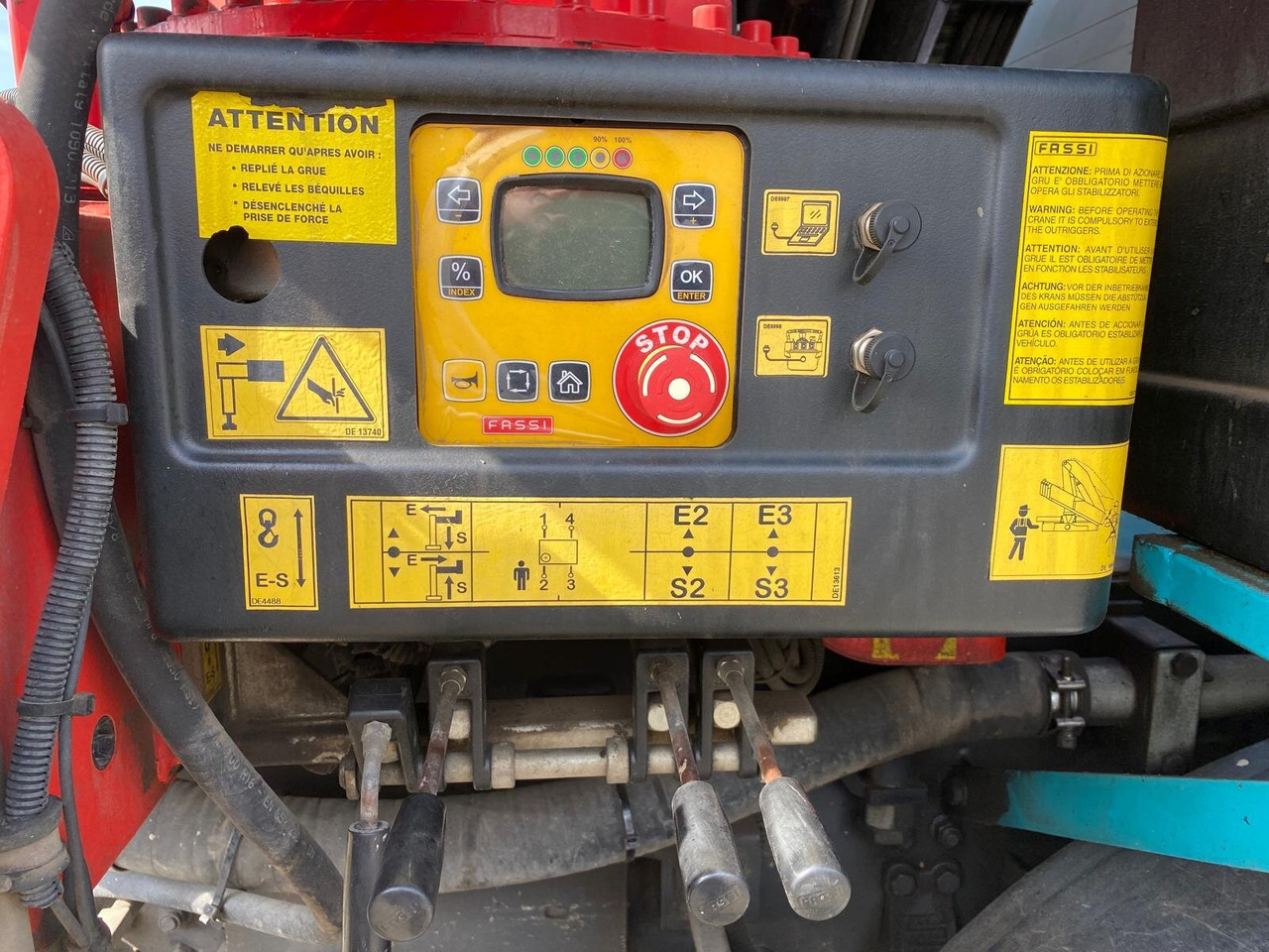 Mercedes-Benz Arocs 4151 K 8x4 Arocs 4151 K 8x4, Fassi Heckkran F 365 RA. 2.26 E Dynamic Funk - Nosturiauto, Lava-kuorma-auto: kuva Mercedes-Benz Arocs 4151 K 8x4 Arocs 4151 K 8x4, Fassi Heckkran F 365 RA. 2.26 E Dynamic Funk - Nosturiauto, Lava-kuorma-auto Mercedes-Benz Arocs 4151 K 8x4 Arocs 4151 K 8x4, Fassi Heckkran F 365 RA. 2.26 E Dynamic Funk - Nosturiauto, Lava-kuorma-auto: kuva Mercedes-Benz Arocs 4151 K 8x4 Arocs 4151 K 8x4, Fassi Heckkran F 365 RA. 2.26 E Dynamic Funk - Nosturiauto, Lava-kuorma-auto