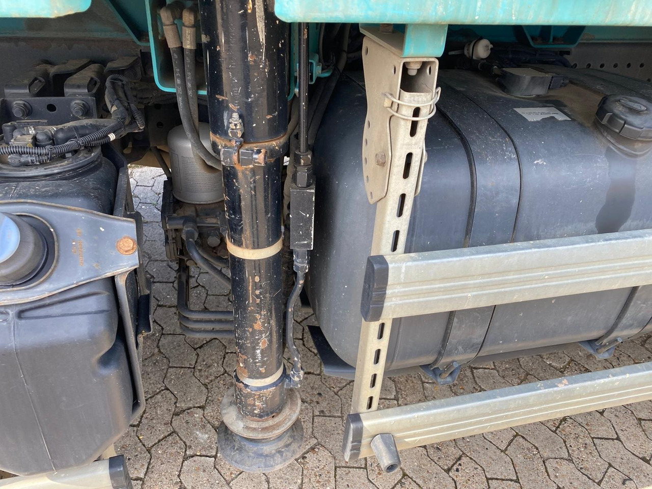 Mercedes-Benz Arocs 4151 K 8x4 Arocs 4151 K 8x4, Fassi Heckkran F 365 RA. 2.26 E Dynamic Funk - Nosturiauto, Lava-kuorma-auto: kuva Mercedes-Benz Arocs 4151 K 8x4 Arocs 4151 K 8x4, Fassi Heckkran F 365 RA. 2.26 E Dynamic Funk - Nosturiauto, Lava-kuorma-auto Mercedes-Benz Arocs 4151 K 8x4 Arocs 4151 K 8x4, Fassi Heckkran F 365 RA. 2.26 E Dynamic Funk - Nosturiauto, Lava-kuorma-auto: kuva Mercedes-Benz Arocs 4151 K 8x4 Arocs 4151 K 8x4, Fassi Heckkran F 365 RA. 2.26 E Dynamic Funk - Nosturiauto, Lava-kuorma-auto