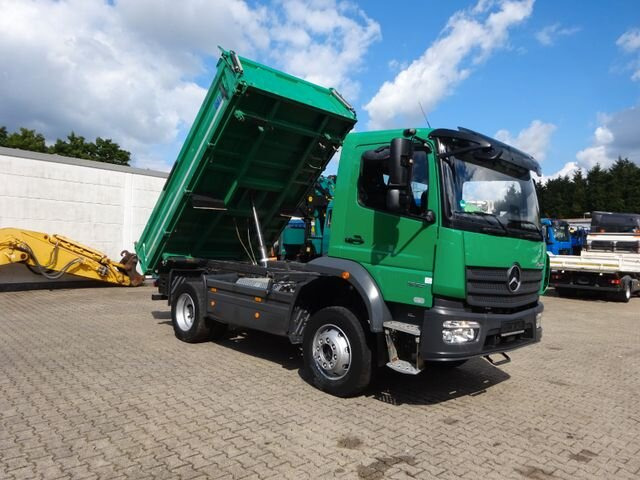 Mercedes-Benz Atego 1530 AK 4x4 Atego 1530 AK 4x4 - Kippiauto kuorma-auto: kuva Mercedes-Benz Atego 1530 AK 4x4 Atego 1530 AK 4x4 - Kippiauto kuorma-auto Mercedes-Benz Atego 1530 AK 4x4 Atego 1530 AK 4x4 - Kippiauto kuorma-auto: kuva Mercedes-Benz Atego 1530 AK 4x4 Atego 1530 AK 4x4 - Kippiauto kuorma-auto