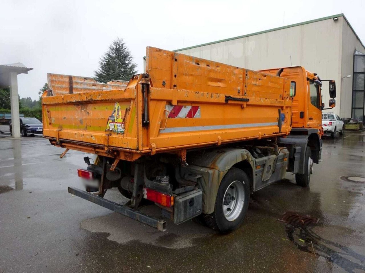 Mercedes-Benz Atego 1624 AK 4x4 Atego 1624 AK 4x4, AT-Motor, Winterdienstausstattung - Kippiauto kuorma-auto, Nosturiauto: kuva Mercedes-Benz Atego 1624 AK 4x4 Atego 1624 AK 4x4, AT-Motor, Winterdienstausstattung - Kippiauto kuorma-auto, Nosturiauto Mercedes-Benz Atego 1624 AK 4x4 Atego 1624 AK 4x4, AT-Motor, Winterdienstausstattung - Kippiauto kuorma-auto, Nosturiauto: kuva Mercedes-Benz Atego 1624 AK 4x4 Atego 1624 AK 4x4, AT-Motor, Winterdienstausstattung - Kippiauto kuorma-auto, Nosturiauto