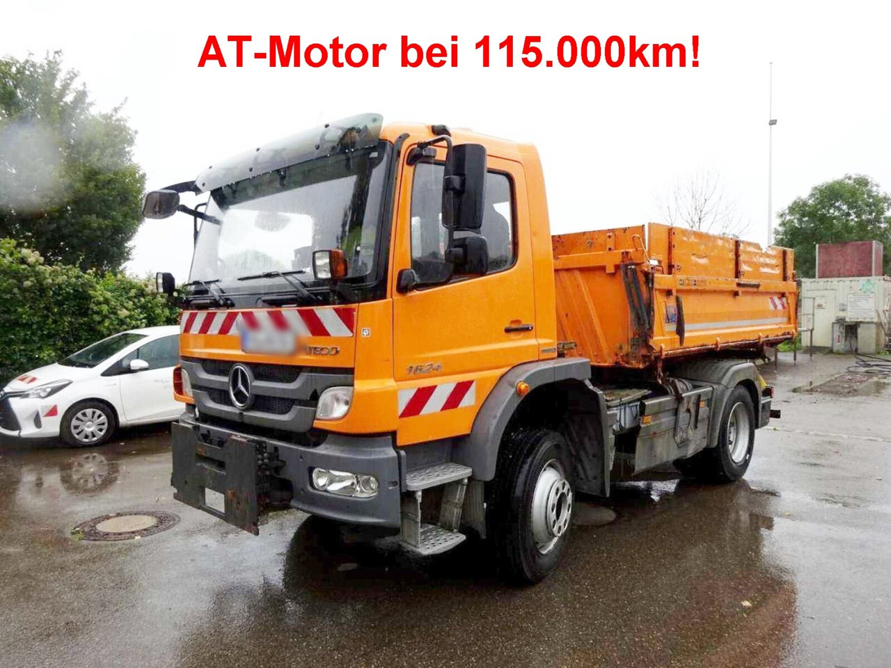 Mercedes-Benz Atego 1624 AK 4x4 Atego 1624 AK 4x4, AT-Motor, Winterdienstausstattung - Kippiauto kuorma-auto, Nosturiauto: kuva Mercedes-Benz Atego 1624 AK 4x4 Atego 1624 AK 4x4, AT-Motor, Winterdienstausstattung - Kippiauto kuorma-auto, Nosturiauto Mercedes-Benz Atego 1624 AK 4x4 Atego 1624 AK 4x4, AT-Motor, Winterdienstausstattung - Kippiauto kuorma-auto, Nosturiauto: kuva Mercedes-Benz Atego 1624 AK 4x4 Atego 1624 AK 4x4, AT-Motor, Winterdienstausstattung - Kippiauto kuorma-auto, Nosturiauto
