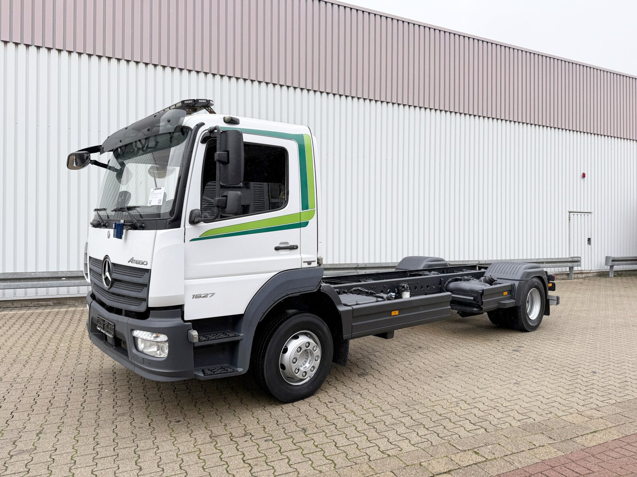 Mercedes-Benz Atego 1627 L 4x2 Atego 1627 L 4x2, 6-Zylinder, Motorabtrieb - Kuorma-auto alusta: kuva Mercedes-Benz Atego 1627 L 4x2 Atego 1627 L 4x2, 6-Zylinder, Motorabtrieb - Kuorma-auto alusta Mercedes-Benz Atego 1627 L 4x2 Atego 1627 L 4x2, 6-Zylinder, Motorabtrieb - Kuorma-auto alusta: kuva Mercedes-Benz Atego 1627 L 4x2 Atego 1627 L 4x2, 6-Zylinder, Motorabtrieb - Kuorma-auto alusta