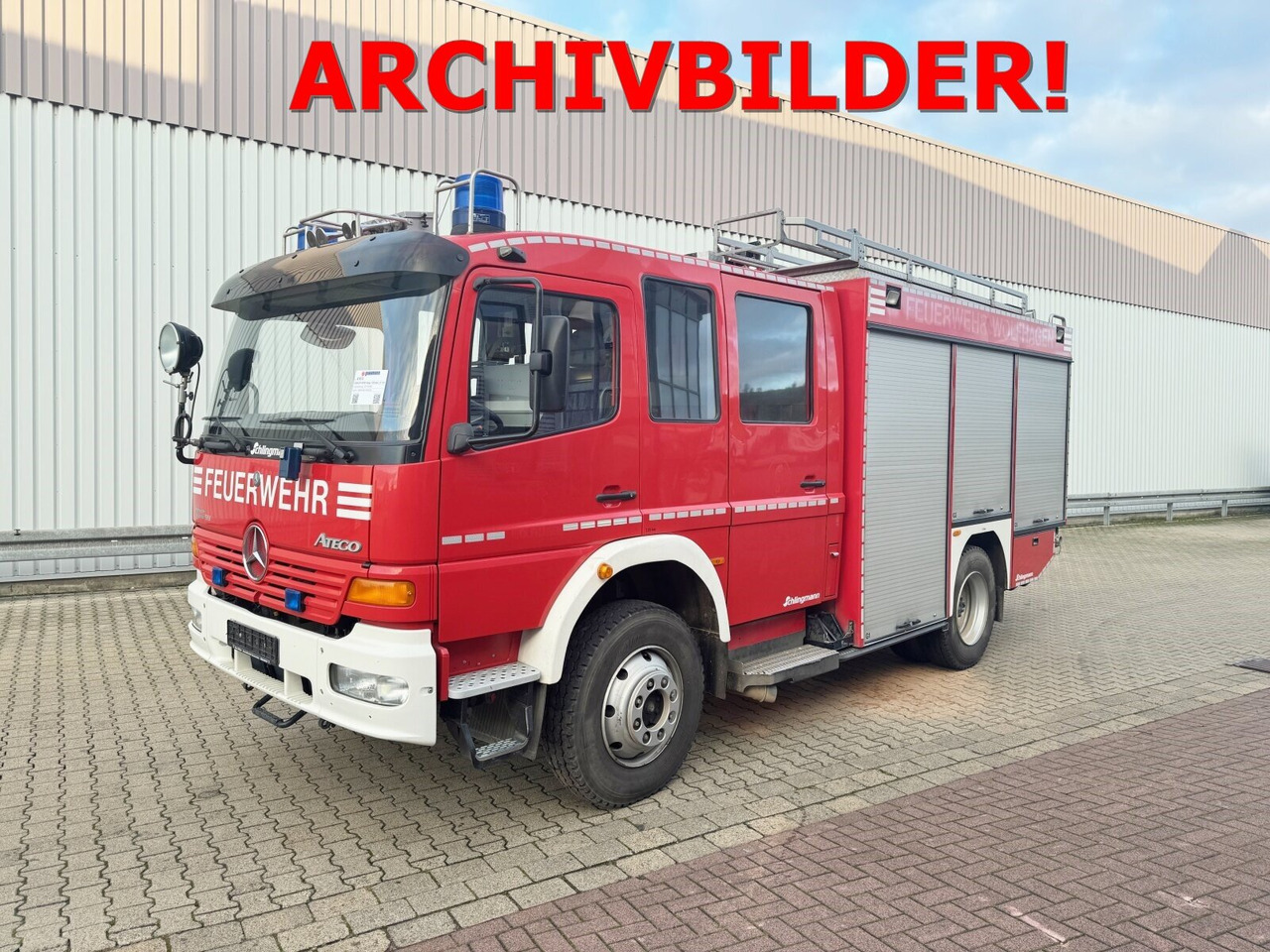 Mercedes-Benz Atego 1628 4x4, LF 16/20 Atego 1628 4x4, LF 16/20 - Ambulanssi: kuva Mercedes-Benz Atego 1628 4x4, LF 16/20 Atego 1628 4x4, LF 16/20 - Ambulanssi Mercedes-Benz Atego 1628 4x4, LF 16/20 Atego 1628 4x4, LF 16/20 - Ambulanssi: kuva Mercedes-Benz Atego 1628 4x4, LF 16/20 Atego 1628 4x4, LF 16/20 - Ambulanssi