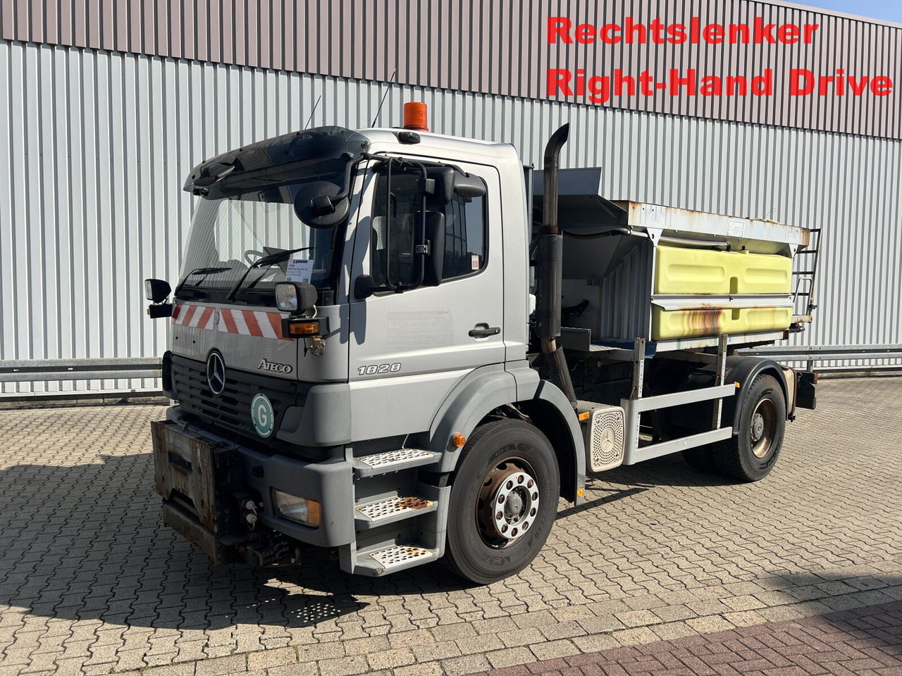 Mercedes-Benz Atego 1828 L 4x2 Atego 1828 L 4x2,Rechtslenker, Winterdienstplatte - Kuorma-auto alusta: kuva Mercedes-Benz Atego 1828 L 4x2 Atego 1828 L 4x2,Rechtslenker, Winterdienstplatte - Kuorma-auto alusta Mercedes-Benz Atego 1828 L 4x2 Atego 1828 L 4x2,Rechtslenker, Winterdienstplatte - Kuorma-auto alusta: kuva Mercedes-Benz Atego 1828 L 4x2 Atego 1828 L 4x2,Rechtslenker, Winterdienstplatte - Kuorma-auto alusta