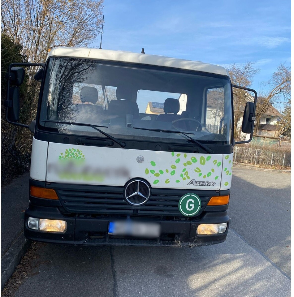 Mercedes-Benz Atego 815 K 4x2 Atego 815 K 4x2, 2 x AHK, Meiller - Kippiauto kuorma-auto: kuva Mercedes-Benz Atego 815 K 4x2 Atego 815 K 4x2, 2 x AHK, Meiller - Kippiauto kuorma-auto Mercedes-Benz Atego 815 K 4x2 Atego 815 K 4x2, 2 x AHK, Meiller - Kippiauto kuorma-auto: kuva Mercedes-Benz Atego 815 K 4x2 Atego 815 K 4x2, 2 x AHK, Meiller - Kippiauto kuorma-auto