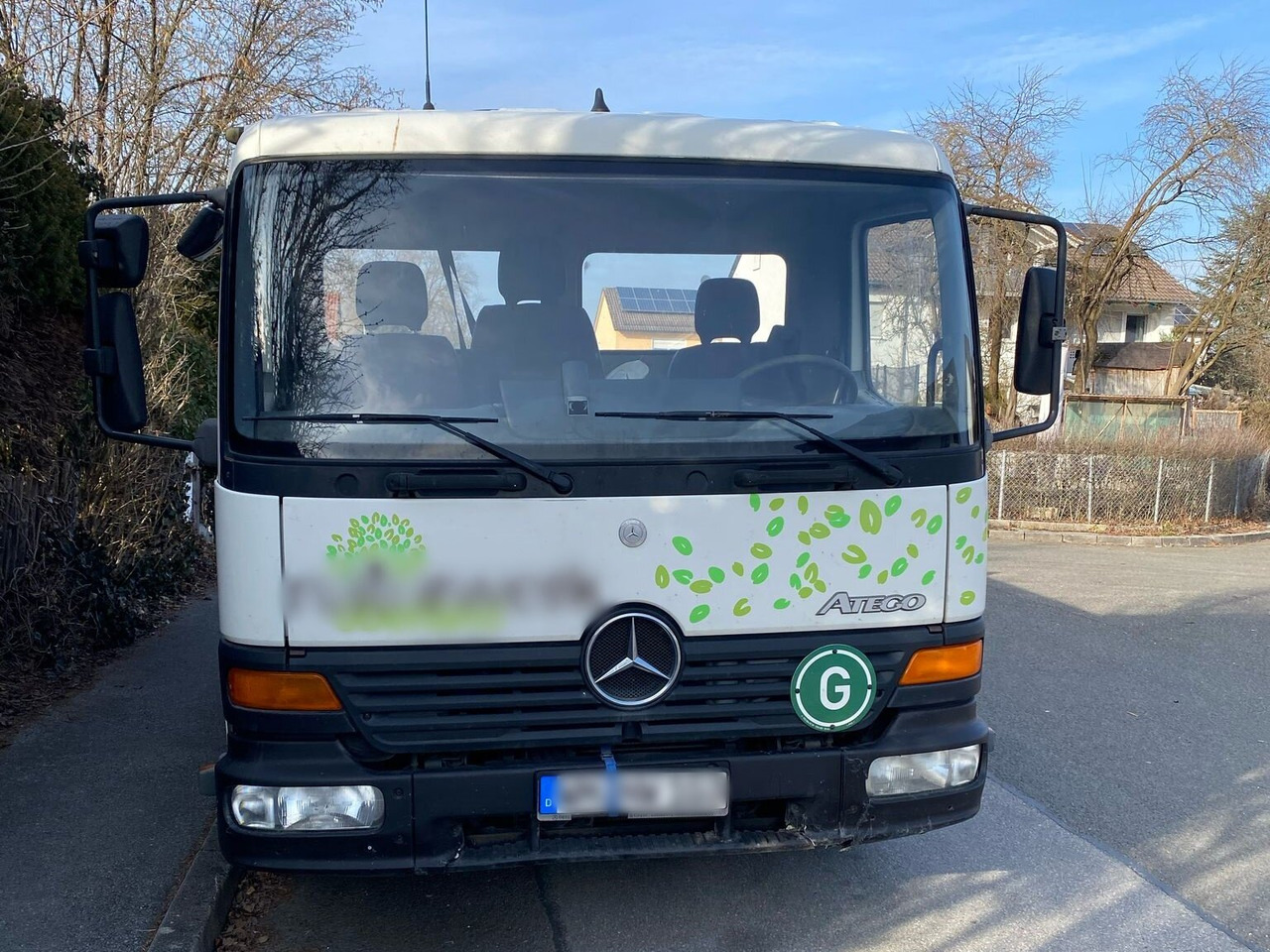 Mercedes-Benz Atego 815 K 4x2 Atego 815 K 4x2, 2 x AHK, Meiller - Kippiauto kuorma-auto: kuva Mercedes-Benz Atego 815 K 4x2 Atego 815 K 4x2, 2 x AHK, Meiller - Kippiauto kuorma-auto Mercedes-Benz Atego 815 K 4x2 Atego 815 K 4x2, 2 x AHK, Meiller - Kippiauto kuorma-auto: kuva Mercedes-Benz Atego 815 K 4x2 Atego 815 K 4x2, 2 x AHK, Meiller - Kippiauto kuorma-auto