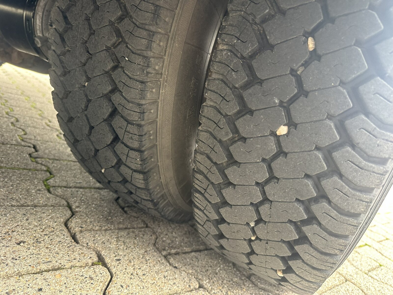 Mercedes-Benz Atego 815 K 4x2 Atego 815 K 4x2, 2x AHK - Kippiauto kuorma-auto: kuva Mercedes-Benz Atego 815 K 4x2 Atego 815 K 4x2, 2x AHK - Kippiauto kuorma-auto Mercedes-Benz Atego 815 K 4x2 Atego 815 K 4x2, 2x AHK - Kippiauto kuorma-auto: kuva Mercedes-Benz Atego 815 K 4x2 Atego 815 K 4x2, 2x AHK - Kippiauto kuorma-auto