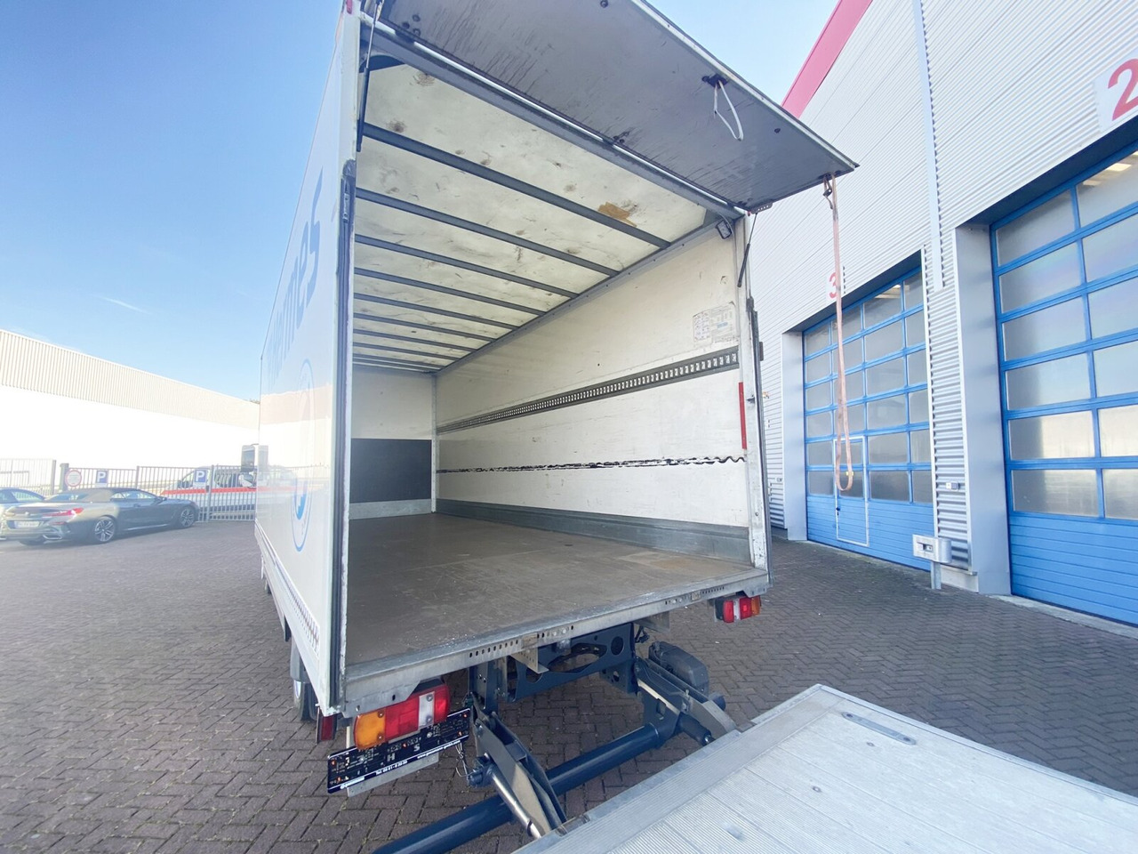 Mercedes-Benz Atego 816 4x2 Atego 816 4x2 mit Sörensen LBW - Umpikori kuorma-auto: kuva Mercedes-Benz Atego 816 4x2 Atego 816 4x2 mit Sörensen LBW - Umpikori kuorma-auto Mercedes-Benz Atego 816 4x2 Atego 816 4x2 mit Sörensen LBW - Umpikori kuorma-auto: kuva Mercedes-Benz Atego 816 4x2 Atego 816 4x2 mit Sörensen LBW - Umpikori kuorma-auto