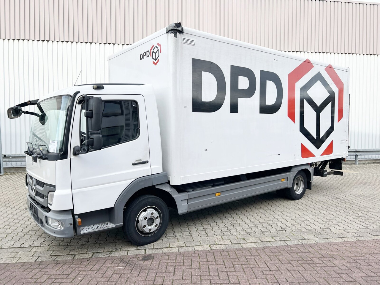 Mercedes-Benz Atego 816 L 4x2 Atego 816 L 4x2 mit LBW, 4x Vorhanden! - Umpikori kuorma-auto: kuva Mercedes-Benz Atego 816 L 4x2 Atego 816 L 4x2 mit LBW, 4x Vorhanden! - Umpikori kuorma-auto Mercedes-Benz Atego 816 L 4x2 Atego 816 L 4x2 mit LBW, 4x Vorhanden! - Umpikori kuorma-auto: kuva Mercedes-Benz Atego 816 L 4x2 Atego 816 L 4x2 mit LBW, 4x Vorhanden! - Umpikori kuorma-auto