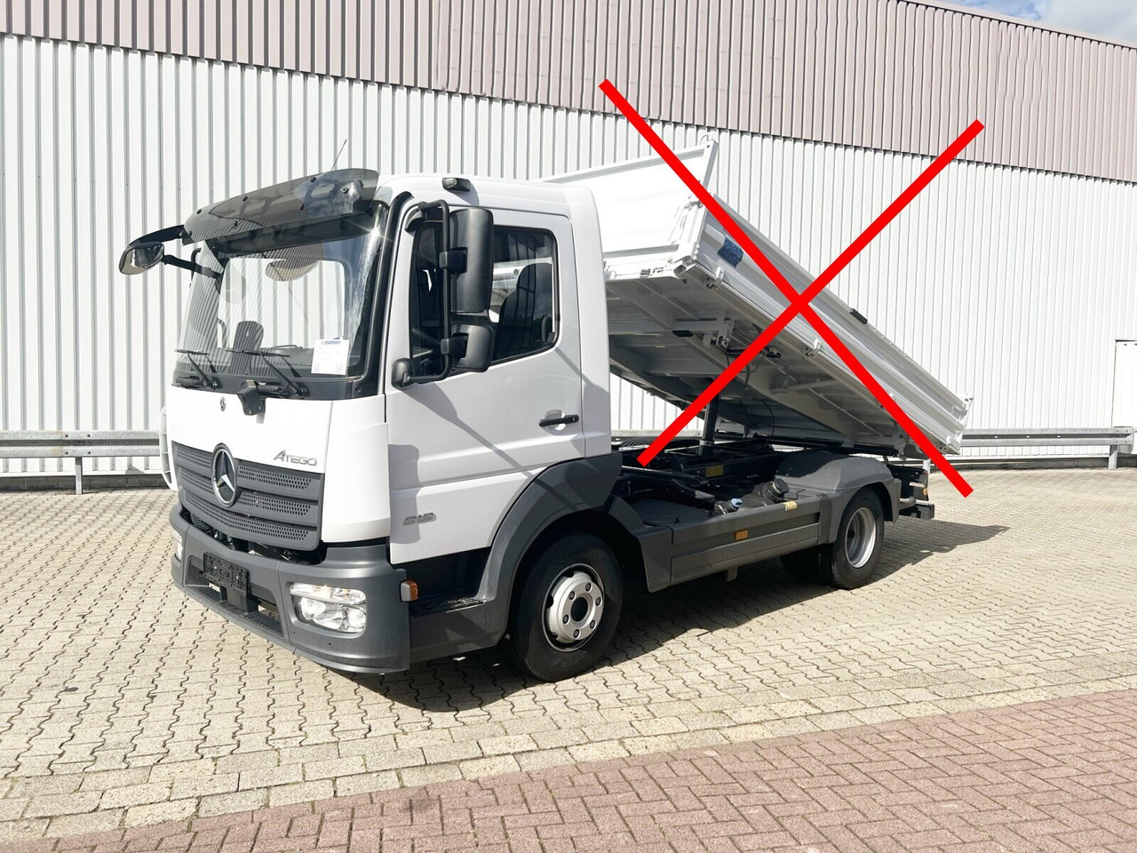 Mercedes-Benz Atego 818/23 K 4x2 Atego 818/23 K 4x2, 2x AHK, 5x VORHANDEN! - Kuorma-auto alusta: kuva Mercedes-Benz Atego 818/23 K 4x2 Atego 818/23 K 4x2, 2x AHK, 5x VORHANDEN! - Kuorma-auto alusta Mercedes-Benz Atego 818/23 K 4x2 Atego 818/23 K 4x2, 2x AHK, 5x VORHANDEN! - Kuorma-auto alusta: kuva Mercedes-Benz Atego 818/23 K 4x2 Atego 818/23 K 4x2, 2x AHK, 5x VORHANDEN! - Kuorma-auto alusta
