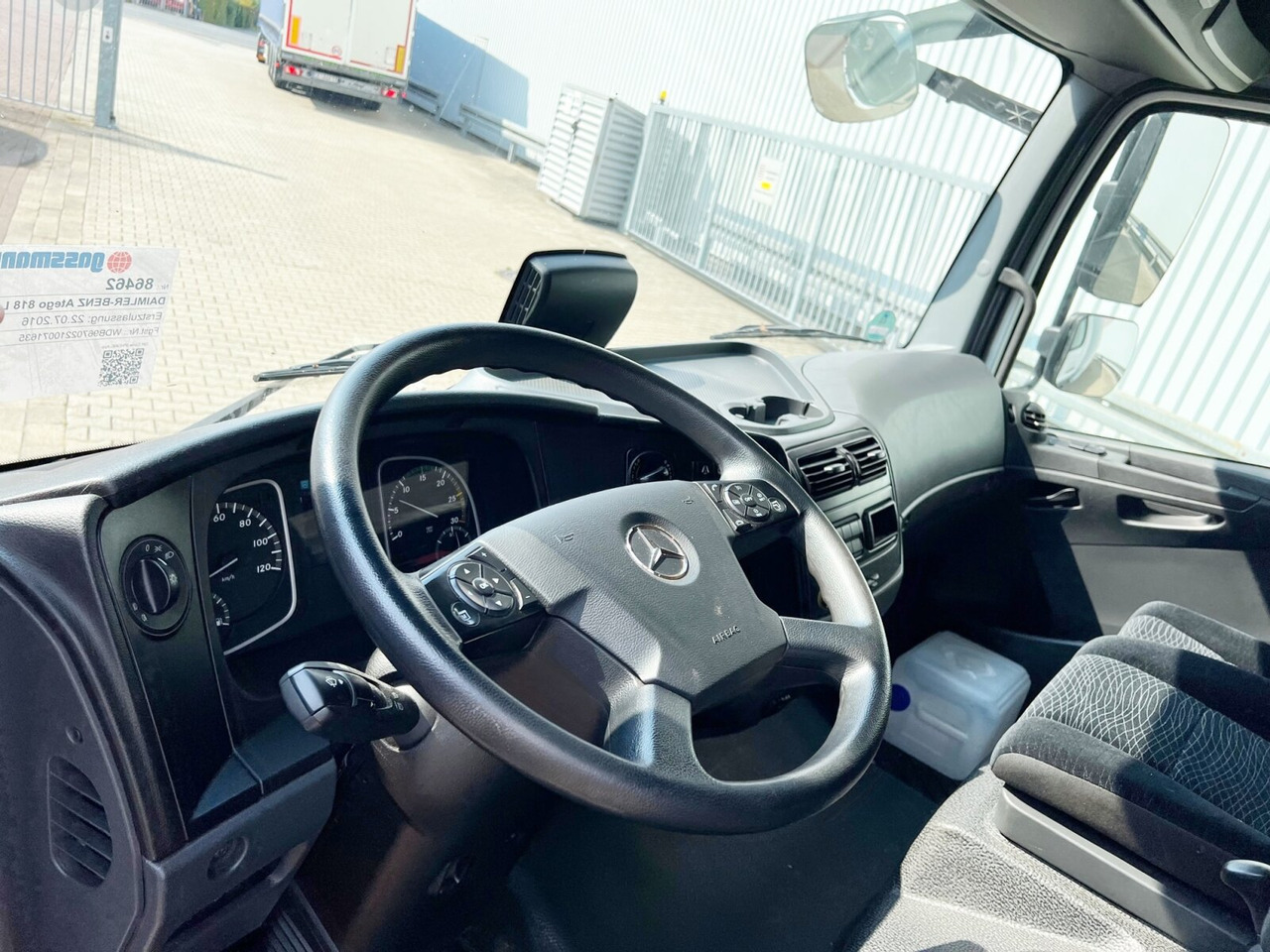 Mercedes-Benz Atego 818/23 L 4x2 Atego 818/23 L 4x2 mit Sörensen LBW - Pressukapelli kuorma-auto: kuva Mercedes-Benz Atego 818/23 L 4x2 Atego 818/23 L 4x2 mit Sörensen LBW - Pressukapelli kuorma-auto Mercedes-Benz Atego 818/23 L 4x2 Atego 818/23 L 4x2 mit Sörensen LBW - Pressukapelli kuorma-auto: kuva Mercedes-Benz Atego 818/23 L 4x2 Atego 818/23 L 4x2 mit Sörensen LBW - Pressukapelli kuorma-auto