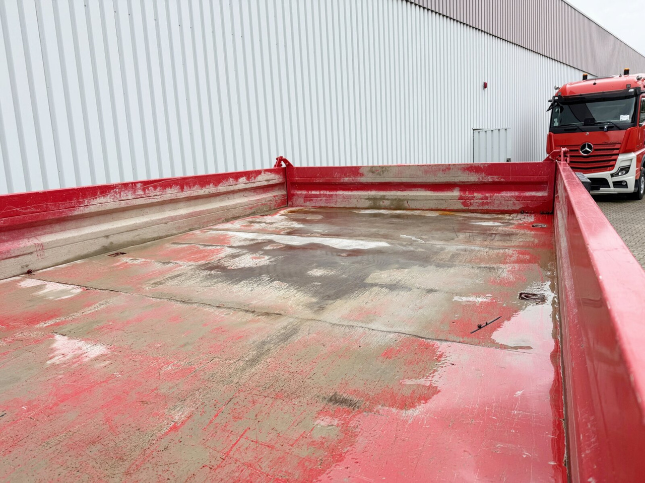 Mercedes-Benz Atego 818/23 LK 4x2 Atego 818/23 LK 4x2, 2x AHK - Kippiauto kuorma-auto: kuva Mercedes-Benz Atego 818/23 LK 4x2 Atego 818/23 LK 4x2, 2x AHK - Kippiauto kuorma-auto Mercedes-Benz Atego 818/23 LK 4x2 Atego 818/23 LK 4x2, 2x AHK - Kippiauto kuorma-auto: kuva Mercedes-Benz Atego 818/23 LK 4x2 Atego 818/23 LK 4x2, 2x AHK - Kippiauto kuorma-auto