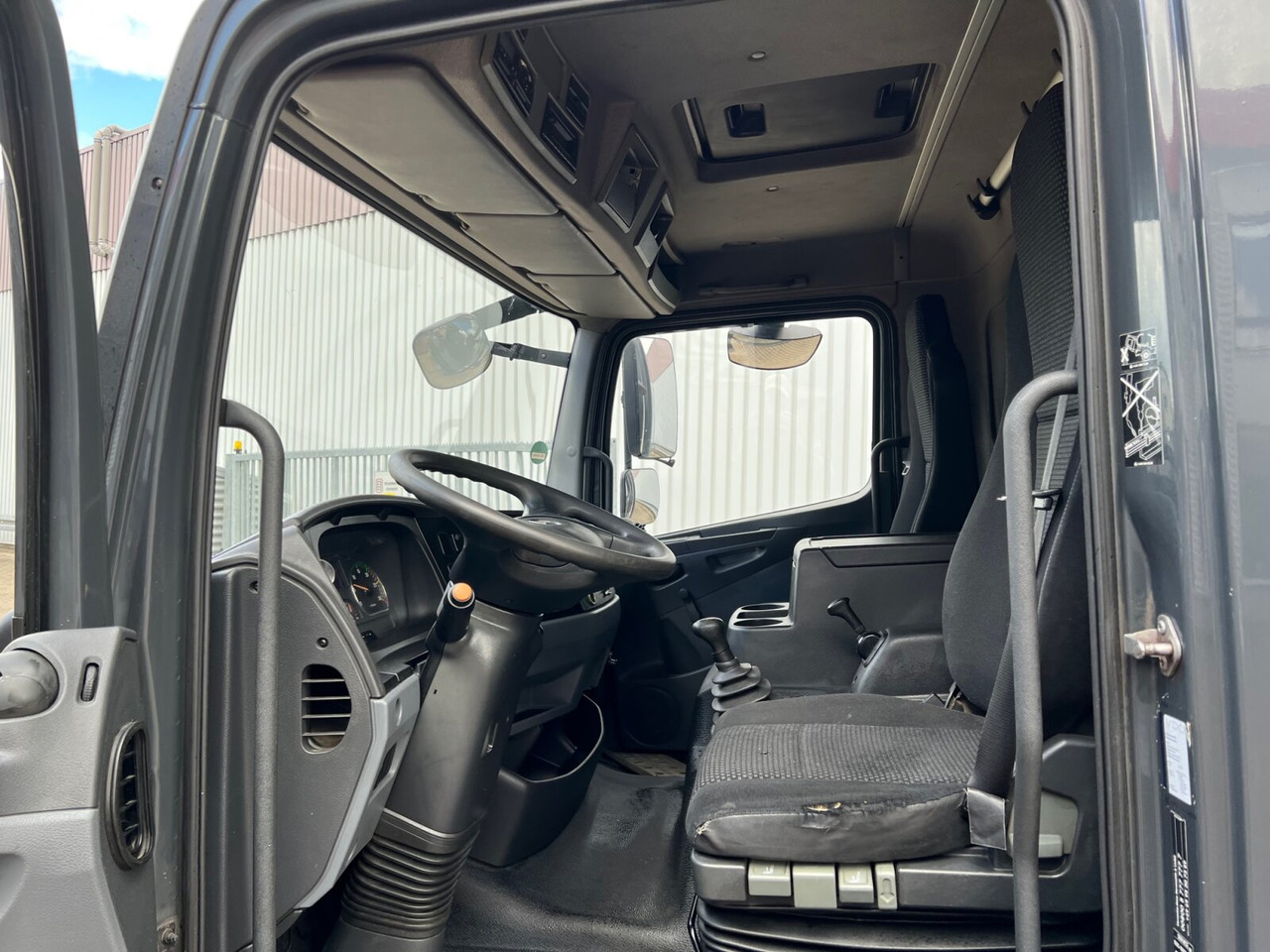 Mercedes-Benz Atego 818 L 4x2 Atego 818 L 4x2 mit MBB LBW, 4x Vorhanden! - Umpikori kuorma-auto: kuva Mercedes-Benz Atego 818 L 4x2 Atego 818 L 4x2 mit MBB LBW, 4x Vorhanden! - Umpikori kuorma-auto Mercedes-Benz Atego 818 L 4x2 Atego 818 L 4x2 mit MBB LBW, 4x Vorhanden! - Umpikori kuorma-auto: kuva Mercedes-Benz Atego 818 L 4x2 Atego 818 L 4x2 mit MBB LBW, 4x Vorhanden! - Umpikori kuorma-auto
