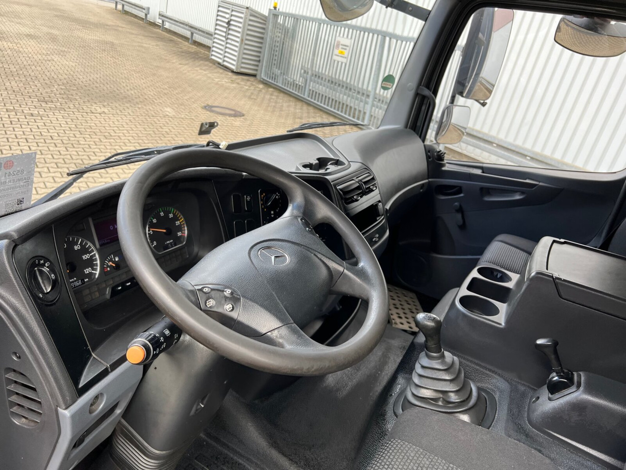 Mercedes-Benz Atego 818 L 4x2 Atego 818 L 4x2 mit MBB LBW, 4x Vorhanden! - Umpikori kuorma-auto: kuva Mercedes-Benz Atego 818 L 4x2 Atego 818 L 4x2 mit MBB LBW, 4x Vorhanden! - Umpikori kuorma-auto Mercedes-Benz Atego 818 L 4x2 Atego 818 L 4x2 mit MBB LBW, 4x Vorhanden! - Umpikori kuorma-auto: kuva Mercedes-Benz Atego 818 L 4x2 Atego 818 L 4x2 mit MBB LBW, 4x Vorhanden! - Umpikori kuorma-auto