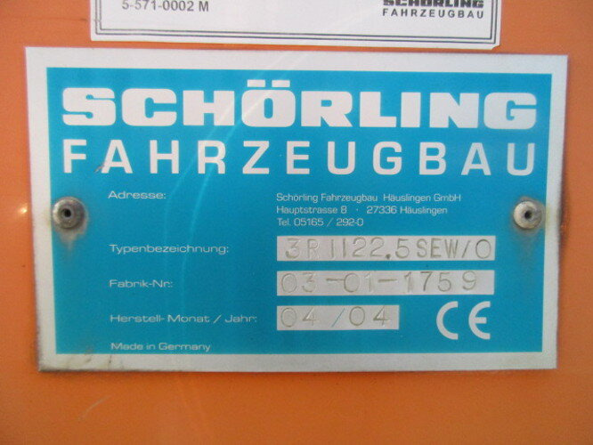 Mercedes-Benz Econic 2628L/NLA6x2/4 Econic 2628L 6x2-4 Schörling 3R11 22.5, Terberg Schüttung - Roska-auto: kuva Mercedes-Benz Econic 2628L/NLA6x2/4 Econic 2628L 6x2-4 Schörling 3R11 22.5, Terberg Schüttung - Roska-auto Mercedes-Benz Econic 2628L/NLA6x2/4 Econic 2628L 6x2-4 Schörling 3R11 22.5, Terberg Schüttung - Roska-auto: kuva Mercedes-Benz Econic 2628L/NLA6x2/4 Econic 2628L 6x2-4 Schörling 3R11 22.5, Terberg Schüttung - Roska-auto