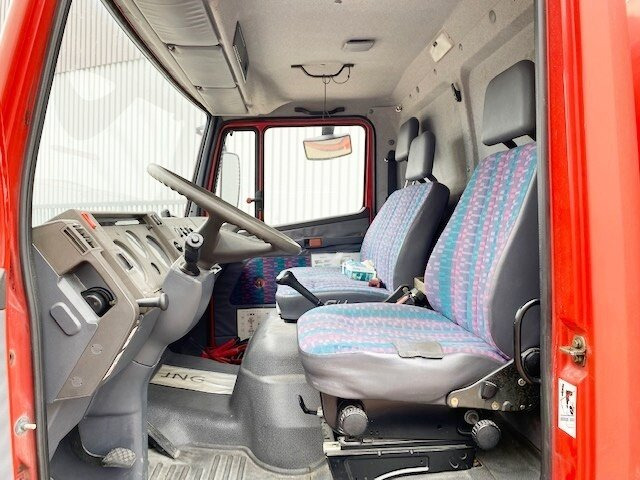 Mercedes-Benz LK 814 F 4x2 LK 814 F 4x2, Ziegler RW1, 6-Zylinder Motor - Paloauto: kuva Mercedes-Benz LK 814 F 4x2 LK 814 F 4x2, Ziegler RW1, 6-Zylinder Motor - Paloauto Mercedes-Benz LK 814 F 4x2 LK 814 F 4x2, Ziegler RW1, 6-Zylinder Motor - Paloauto: kuva Mercedes-Benz LK 814 F 4x2 LK 814 F 4x2, Ziegler RW1, 6-Zylinder Motor - Paloauto