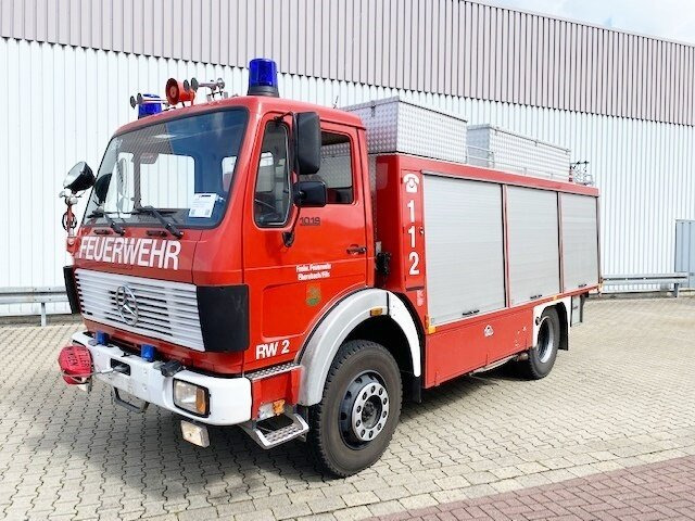 Mercedes-Benz NG 1019 AF 4x4 NG 1019 AF 4x4, Rüstwagen RW-2, Seilwinde - Paloauto: kuva Mercedes-Benz NG 1019 AF 4x4 NG 1019 AF 4x4, Rüstwagen RW-2, Seilwinde - Paloauto Mercedes-Benz NG 1019 AF 4x4 NG 1019 AF 4x4, Rüstwagen RW-2, Seilwinde - Paloauto: kuva Mercedes-Benz NG 1019 AF 4x4 NG 1019 AF 4x4, Rüstwagen RW-2, Seilwinde - Paloauto