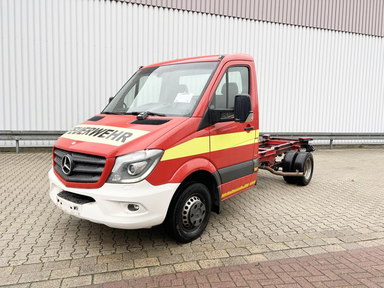 Mercedes-Benz Sprinter 516 CDI 4x2 Sprinter 516 CDI 4x2, Bi-Xenon - Kuorma-auto alusta, Tavara-auto: kuva Mercedes-Benz Sprinter 516 CDI 4x2 Sprinter 516 CDI 4x2, Bi-Xenon - Kuorma-auto alusta, Tavara-auto Mercedes-Benz Sprinter 516 CDI 4x2 Sprinter 516 CDI 4x2, Bi-Xenon - Kuorma-auto alusta, Tavara-auto: kuva Mercedes-Benz Sprinter 516 CDI 4x2 Sprinter 516 CDI 4x2, Bi-Xenon - Kuorma-auto alusta, Tavara-auto