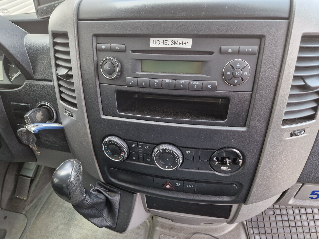 Mercedes-Benz Sprinter 516 CDI 4x2 Sprinter 516 CDI 4x2, Rettungswagen - Ambulanssi: kuva Mercedes-Benz Sprinter 516 CDI 4x2 Sprinter 516 CDI 4x2, Rettungswagen - Ambulanssi Mercedes-Benz Sprinter 516 CDI 4x2 Sprinter 516 CDI 4x2, Rettungswagen - Ambulanssi: kuva Mercedes-Benz Sprinter 516 CDI 4x2 Sprinter 516 CDI 4x2, Rettungswagen - Ambulanssi