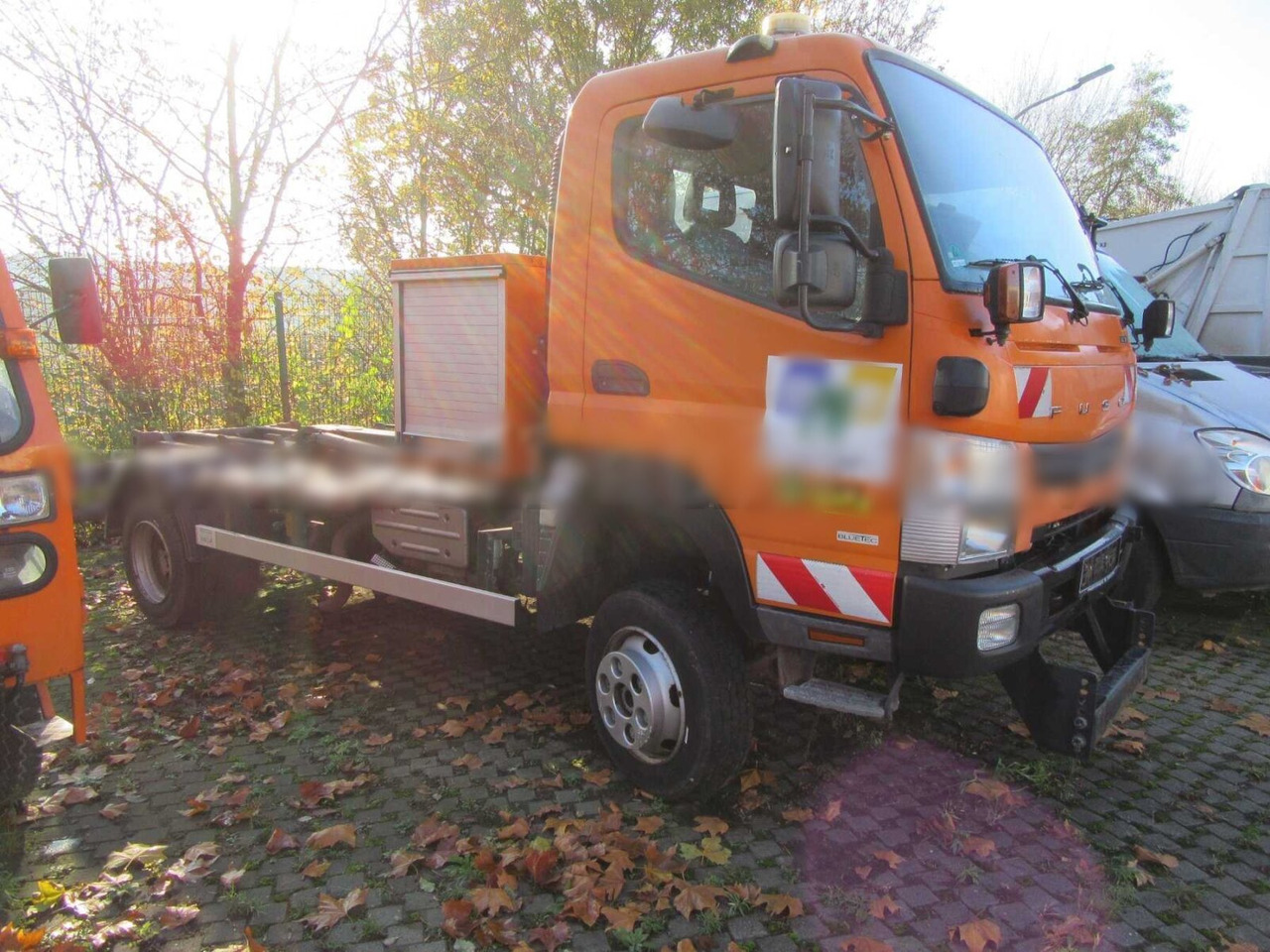 Mitsubishi Canter Fuso 6C18 4x4 Canter Fuso 6C18 4x4, Winterdienstausstattung, City-Abroller - Koukkulava kuorma-auto: kuva Mitsubishi Canter Fuso 6C18 4x4 Canter Fuso 6C18 4x4, Winterdienstausstattung, City-Abroller - Koukkulava kuorma-auto Mitsubishi Canter Fuso 6C18 4x4 Canter Fuso 6C18 4x4, Winterdienstausstattung, City-Abroller - Koukkulava kuorma-auto: kuva Mitsubishi Canter Fuso 6C18 4x4 Canter Fuso 6C18 4x4, Winterdienstausstattung, City-Abroller - Koukkulava kuorma-auto