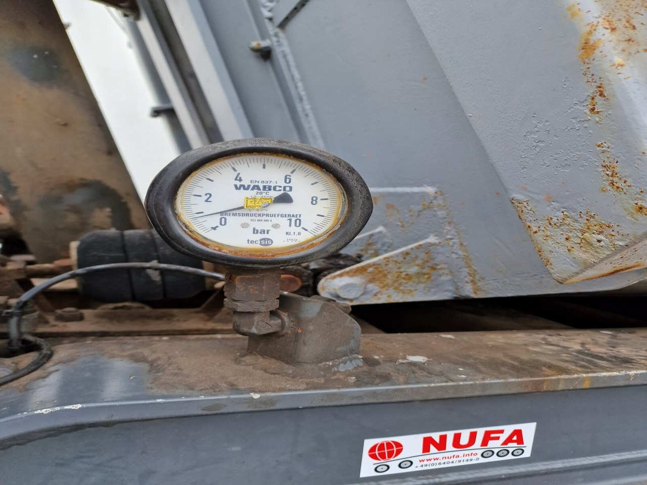 Meierling MKS 24 Meierling Combimulde MSK 24, 5.600 kg Leergew., 24 cbm - Puoliperävaunu: kuva Meierling MKS 24 Meierling Combimulde MSK 24, 5.600 kg Leergew., 24 cbm - Puoliperävaunu Meierling MKS 24 Meierling Combimulde MSK 24, 5.600 kg Leergew., 24 cbm - Puoliperävaunu: kuva Meierling MKS 24 Meierling Combimulde MSK 24, 5.600 kg Leergew., 24 cbm - Puoliperävaunu