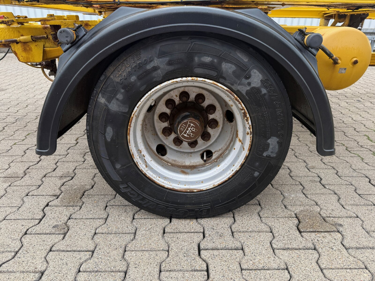 RA-T-Kombi 18,0 RA-T-Kombi 18,0 - Vaihtolavaperävaunu/ Nostovarsi vaihtolavaperävaunu: kuva RA-T-Kombi 18,0 RA-T-Kombi 18,0 - Vaihtolavaperävaunu/ Nostovarsi vaihtolavaperävaunu RA-T-Kombi 18,0 RA-T-Kombi 18,0 - Vaihtolavaperävaunu/ Nostovarsi vaihtolavaperävaunu: kuva RA-T-Kombi 18,0 RA-T-Kombi 18,0 - Vaihtolavaperävaunu/ Nostovarsi vaihtolavaperävaunu
