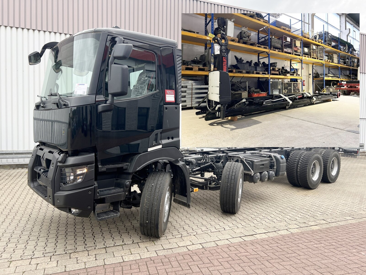 Renault C 480 8x4 C 480 8x4 - Koukkulava kuorma-auto: kuva Renault C 480 8x4 C 480 8x4 - Koukkulava kuorma-auto Renault C 480 8x4 C 480 8x4 - Koukkulava kuorma-auto: kuva Renault C 480 8x4 C 480 8x4 - Koukkulava kuorma-auto