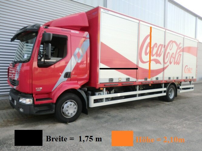 Renault Midlum 220 DXi 4x2 Midlum 220 DXi 4x2Getränkekoffer TÜV:2019 - Umpikori kuorma-auto: kuva Renault Midlum 220 DXi 4x2 Midlum 220 DXi 4x2Getränkekoffer TÜV:2019 - Umpikori kuorma-auto Renault Midlum 220 DXi 4x2 Midlum 220 DXi 4x2Getränkekoffer TÜV:2019 - Umpikori kuorma-auto: kuva Renault Midlum 220 DXi 4x2 Midlum 220 DXi 4x2Getränkekoffer TÜV:2019 - Umpikori kuorma-auto
