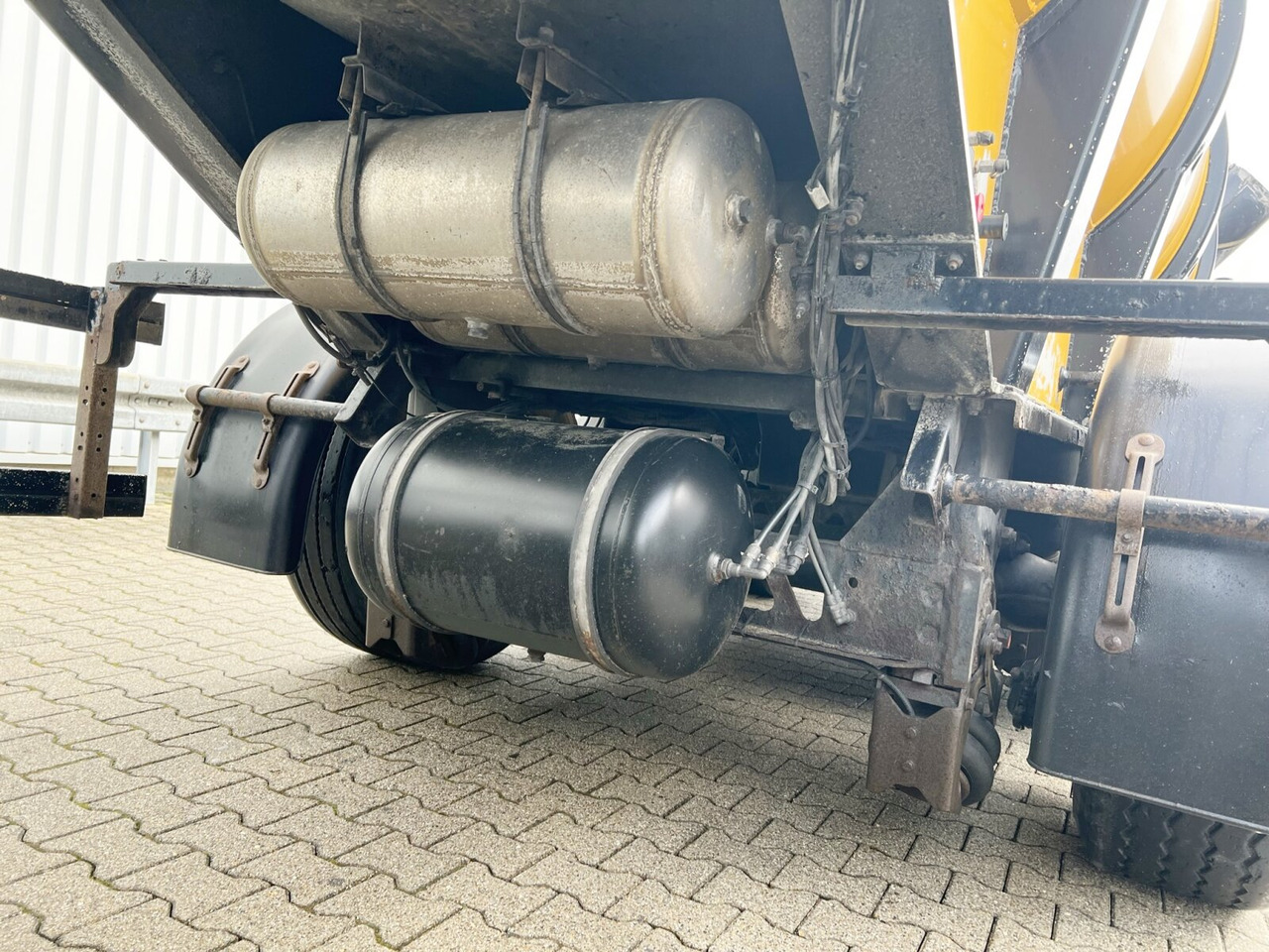 Leasing  STF 35/89 TA AL Wellmeyer, STF 35/89 TA AL, ca. 25 cbm, ALU, 2xLiftachse STF 35/89 TA AL Wellmeyer, STF 35/89 TA AL, ca. 25 cbm, ALU, 2xLiftachse: kuva Leasing  STF 35/89 TA AL Wellmeyer, STF 35/89 TA AL, ca. 25 cbm, ALU, 2xLiftachse STF 35/89 TA AL Wellmeyer, STF 35/89 TA AL, ca. 25 cbm, ALU, 2xLiftachse