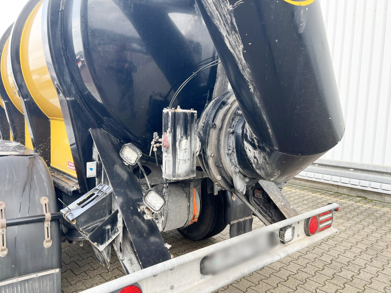 Leasing  STF 35/89 TA AL Wellmeyer, STF 35/89 TA AL, ca. 25 cbm, ALU, 2xLiftachse STF 35/89 TA AL Wellmeyer, STF 35/89 TA AL, ca. 25 cbm, ALU, 2xLiftachse: kuva Leasing  STF 35/89 TA AL Wellmeyer, STF 35/89 TA AL, ca. 25 cbm, ALU, 2xLiftachse STF 35/89 TA AL Wellmeyer, STF 35/89 TA AL, ca. 25 cbm, ALU, 2xLiftachse