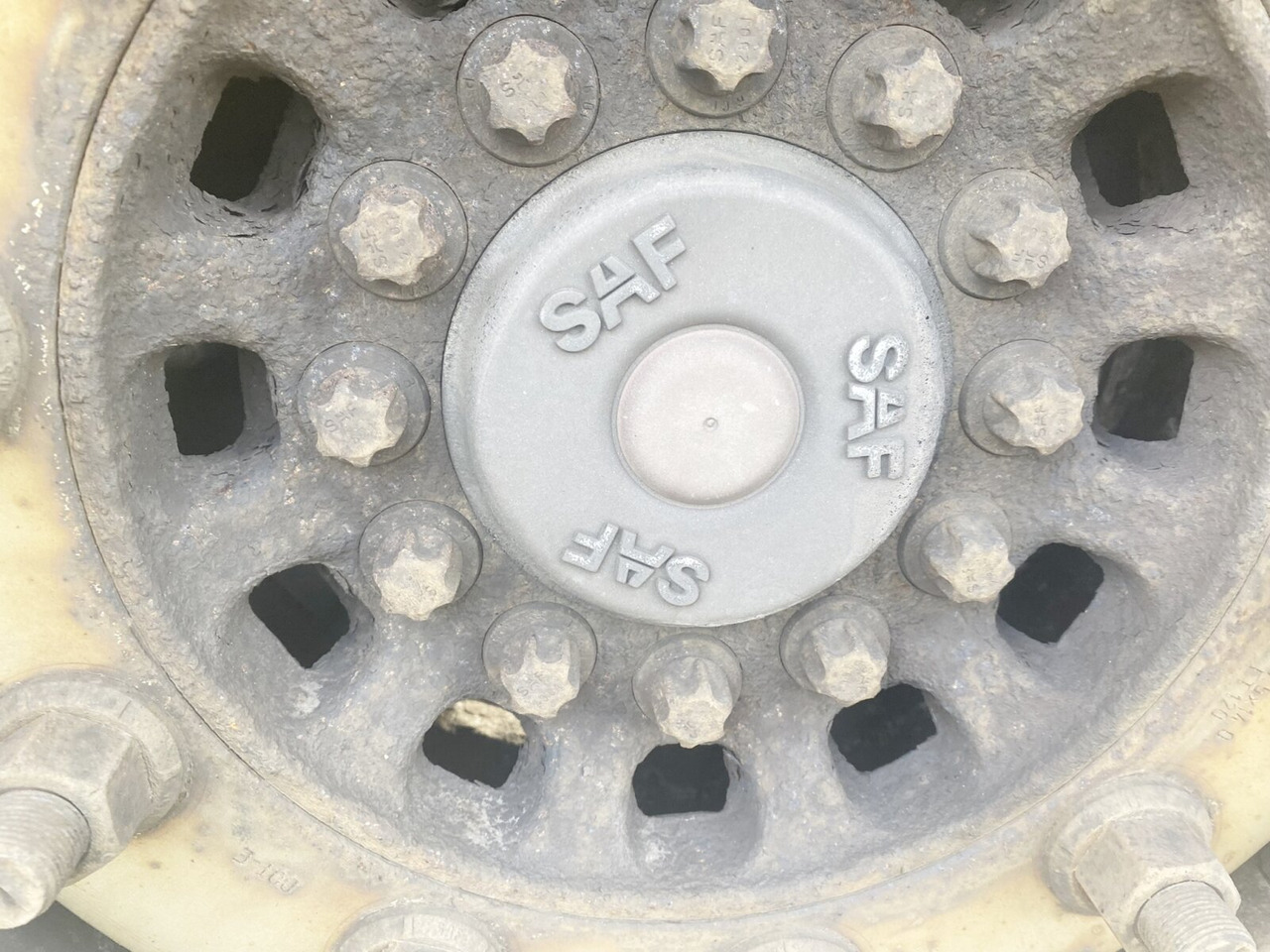 Schmitz Cargobull AWF 18 AWF 18 - Konttialus/ Vaihtokuormatilat perävaunu: kuva Schmitz Cargobull AWF 18 AWF 18 - Konttialus/ Vaihtokuormatilat perävaunu Schmitz Cargobull AWF 18 AWF 18 - Konttialus/ Vaihtokuormatilat perävaunu: kuva Schmitz Cargobull AWF 18 AWF 18 - Konttialus/ Vaihtokuormatilat perävaunu