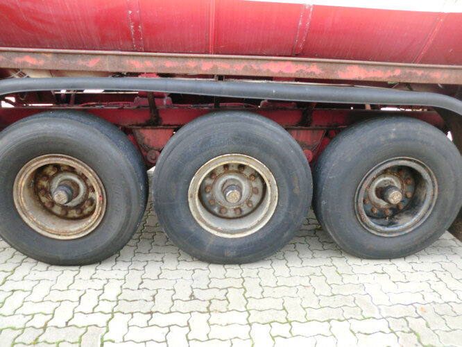Schmitz Cargobull - - Stahltank - Säiliöpuoliperävaunu: kuva Schmitz Cargobull - - Stahltank - Säiliöpuoliperävaunu Schmitz Cargobull - - Stahltank - Säiliöpuoliperävaunu: kuva Schmitz Cargobull - - Stahltank - Säiliöpuoliperävaunu