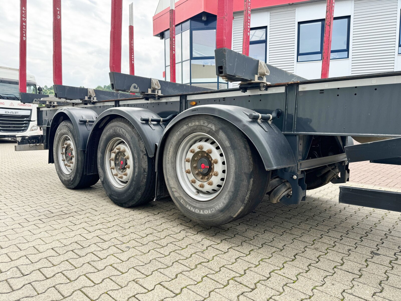Schwarzmüller 3-Achs Holzauflieger 3-Achs Holzauflieger, Liftachse, MEHRFACH VORHANDEN! - Puu puoliperävaunu: kuva Schwarzmüller 3-Achs Holzauflieger 3-Achs Holzauflieger, Liftachse, MEHRFACH VORHANDEN! - Puu puoliperävaunu Schwarzmüller 3-Achs Holzauflieger 3-Achs Holzauflieger, Liftachse, MEHRFACH VORHANDEN! - Puu puoliperävaunu: kuva Schwarzmüller 3-Achs Holzauflieger 3-Achs Holzauflieger, Liftachse, MEHRFACH VORHANDEN! - Puu puoliperävaunu