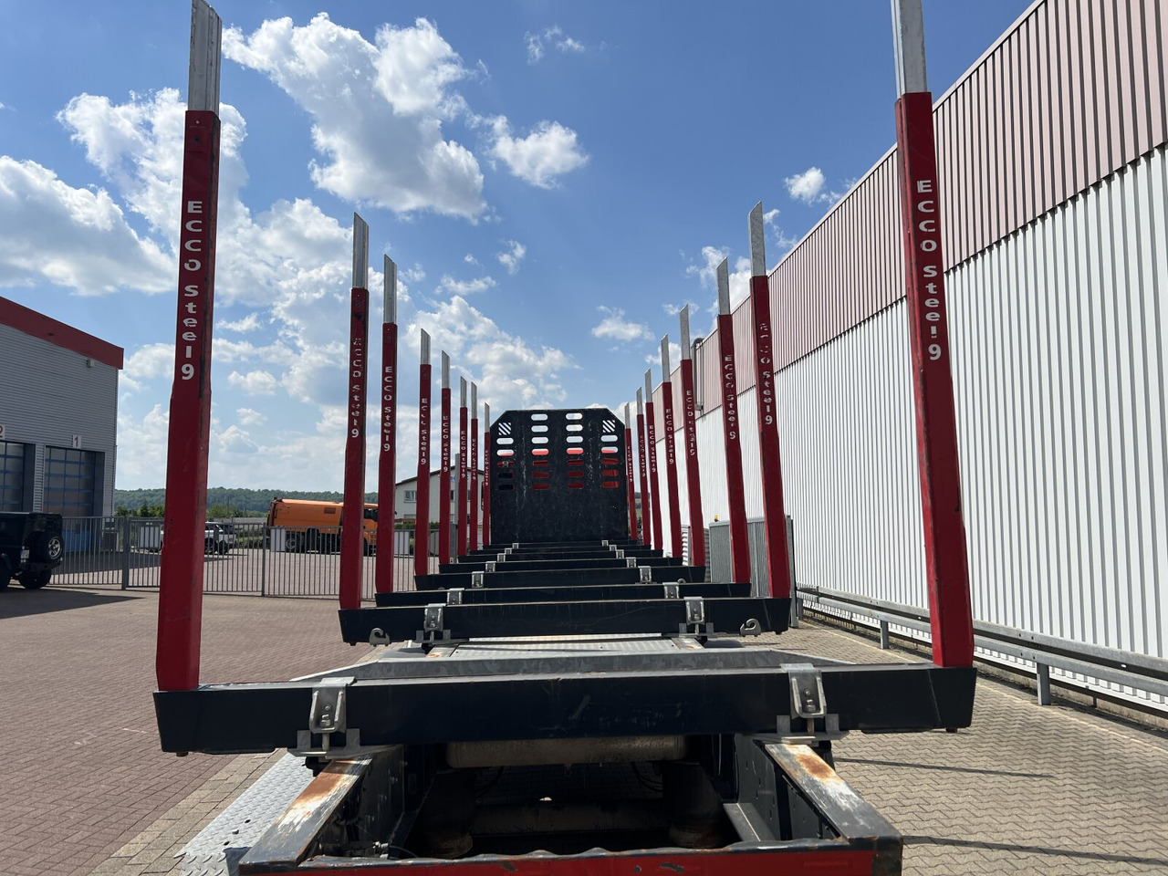 Schwarzmüller 3-Achs Holzauflieger 3-Achs Holzauflieger, Liftachse, MEHRFACH VORHANDEN! - Puu puoliperävaunu: kuva Schwarzmüller 3-Achs Holzauflieger 3-Achs Holzauflieger, Liftachse, MEHRFACH VORHANDEN! - Puu puoliperävaunu Schwarzmüller 3-Achs Holzauflieger 3-Achs Holzauflieger, Liftachse, MEHRFACH VORHANDEN! - Puu puoliperävaunu: kuva Schwarzmüller 3-Achs Holzauflieger 3-Achs Holzauflieger, Liftachse, MEHRFACH VORHANDEN! - Puu puoliperävaunu